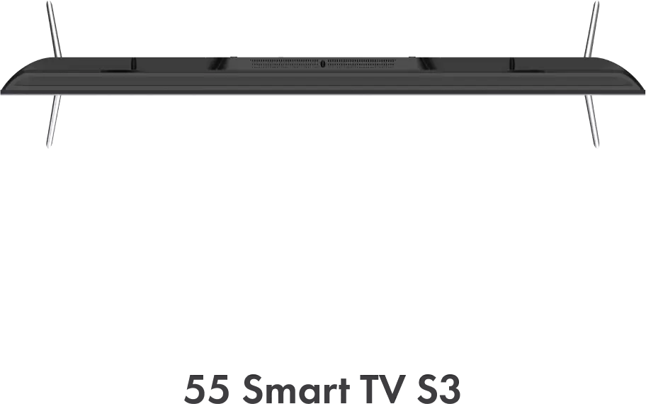Телевизор Haier 55 Smart TV S3 фото #14
