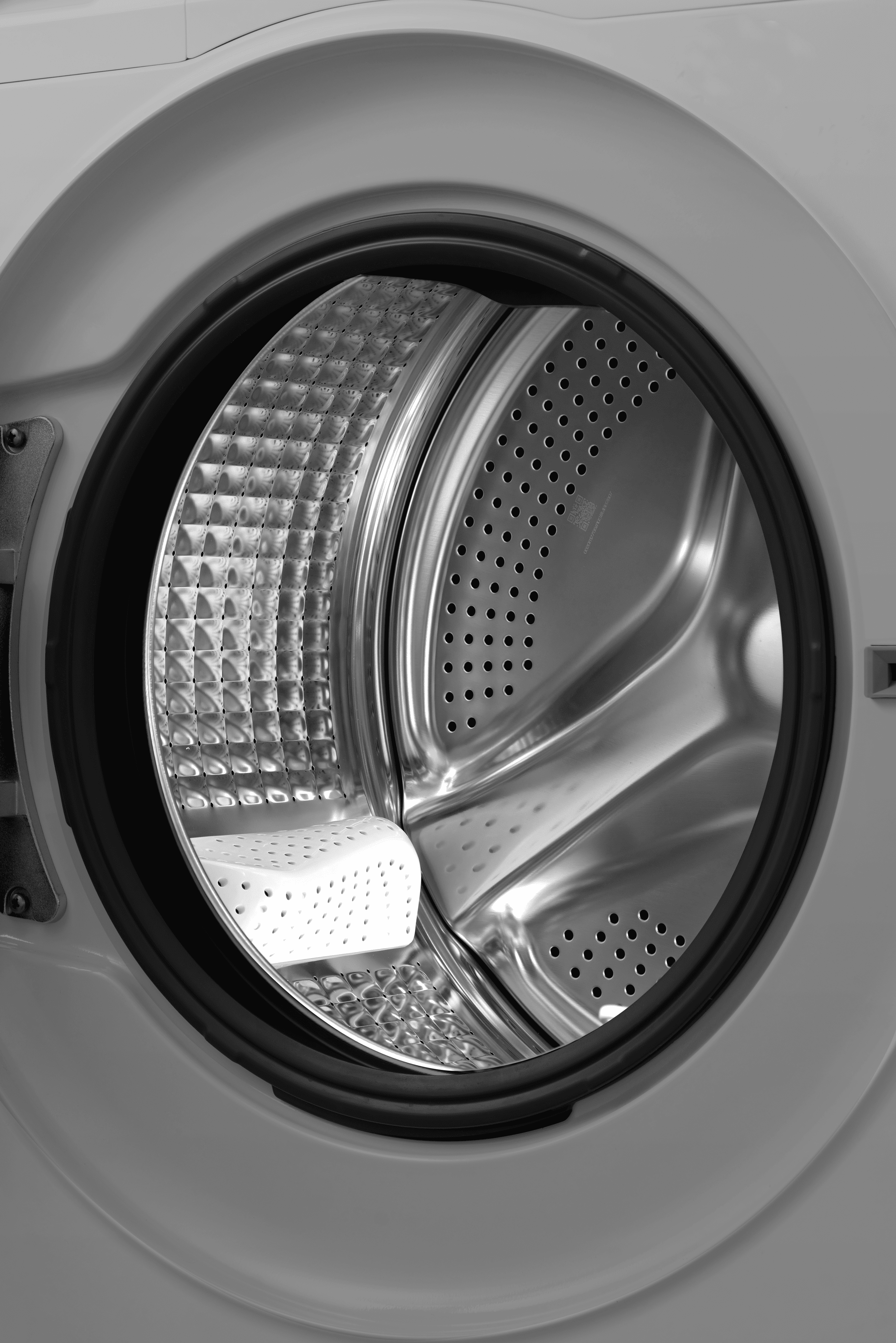 Стиральная машина Haier HW90-BP14959S фото #7