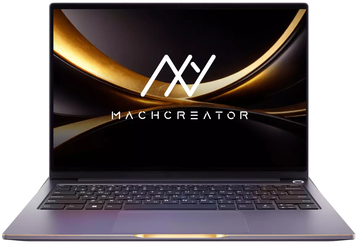 Ноутбук Machcreator Prime X14 Pro фото #2