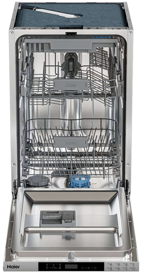 Встраиваемая посудомоечная машина Haier HDWE11-395RU фото #5
