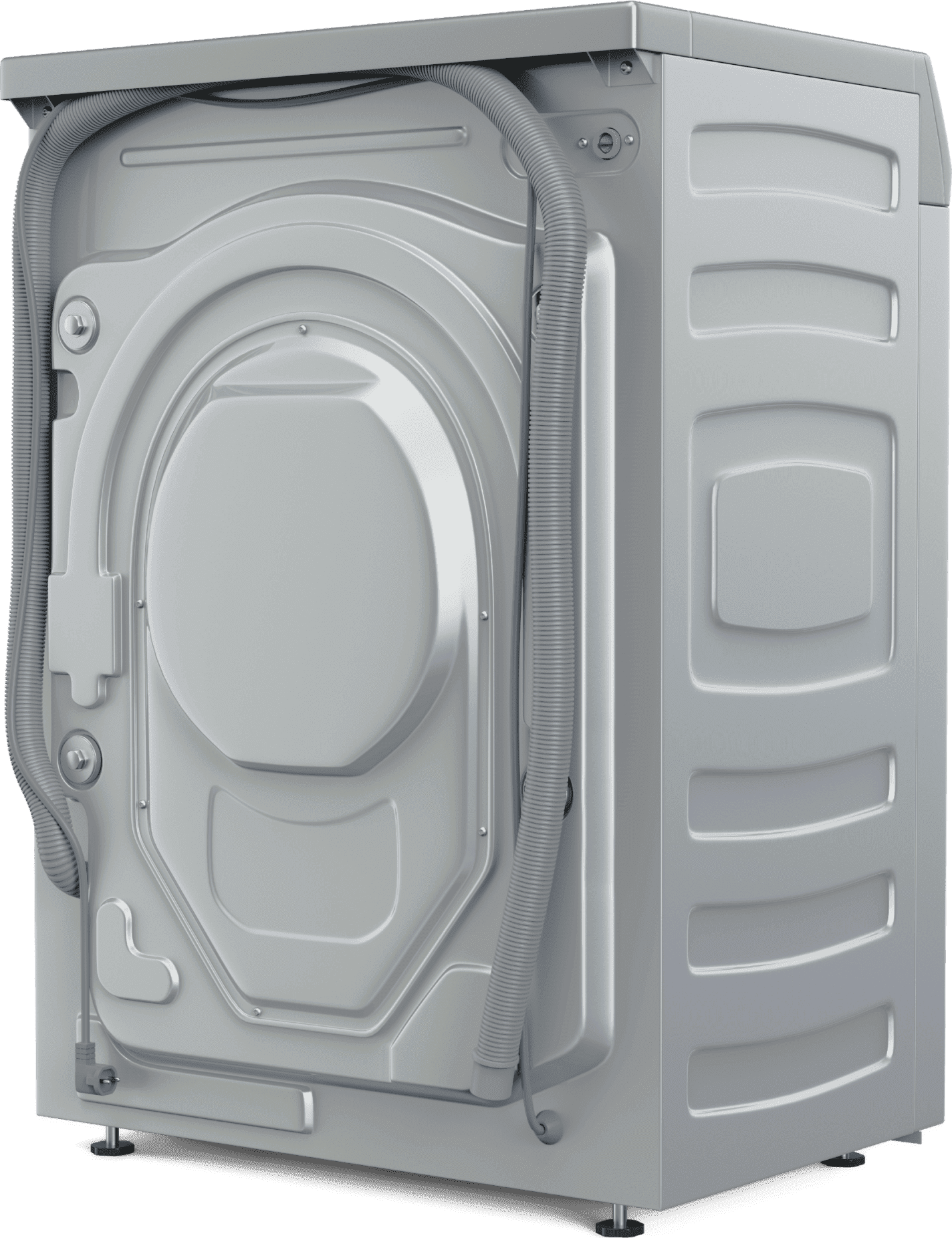 Стиральная машина Haier HW60-BP12929BSE фото #8