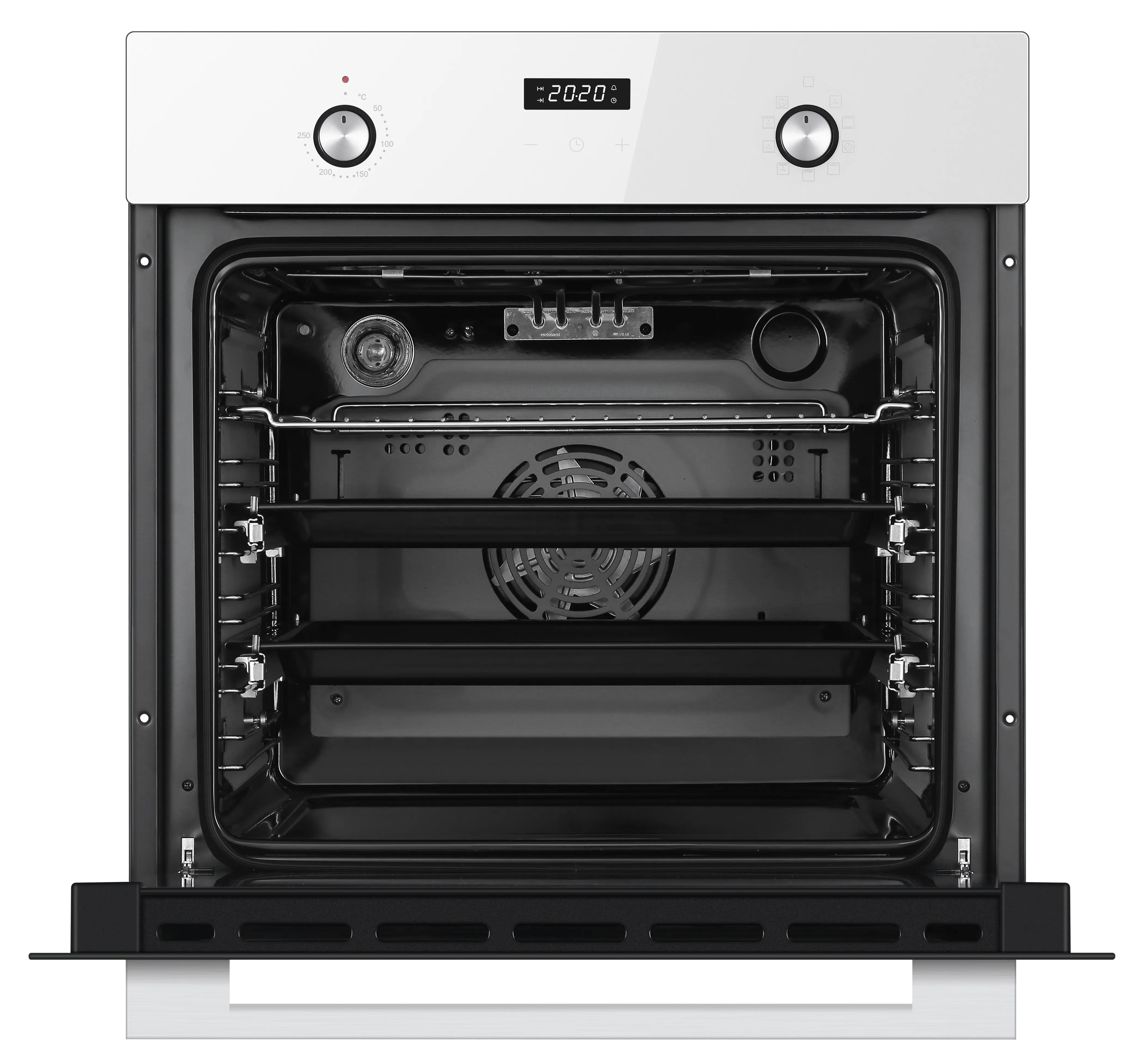 Духовой шкаф Haier HOX-P09CGW фото #5