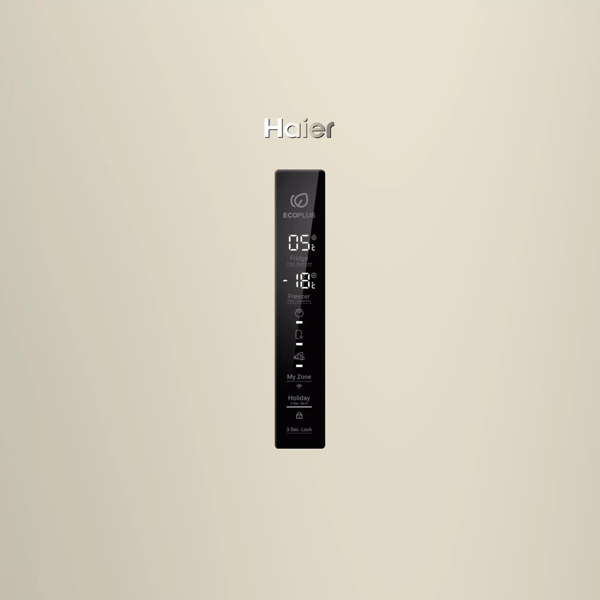 Холодильник Haier A4F637CCMVU1 фото #7