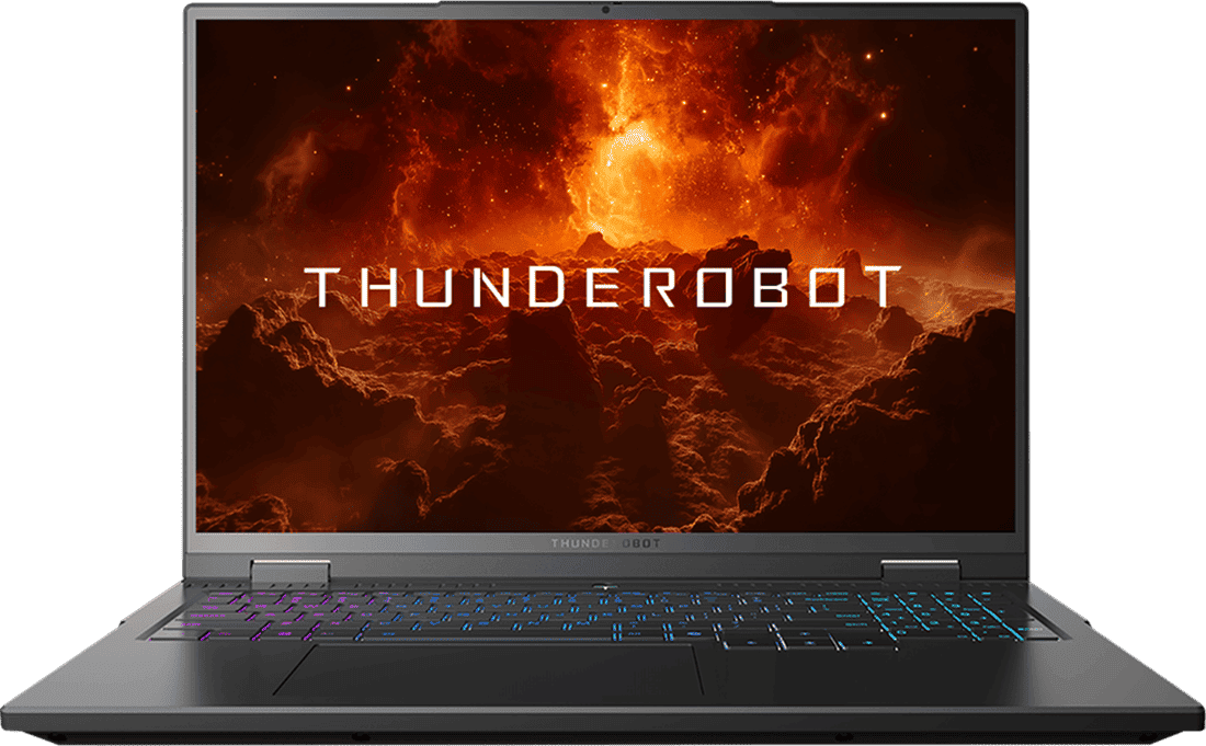 Игровой ноутбук Thunderobot Zero 16 Ultra фото #3