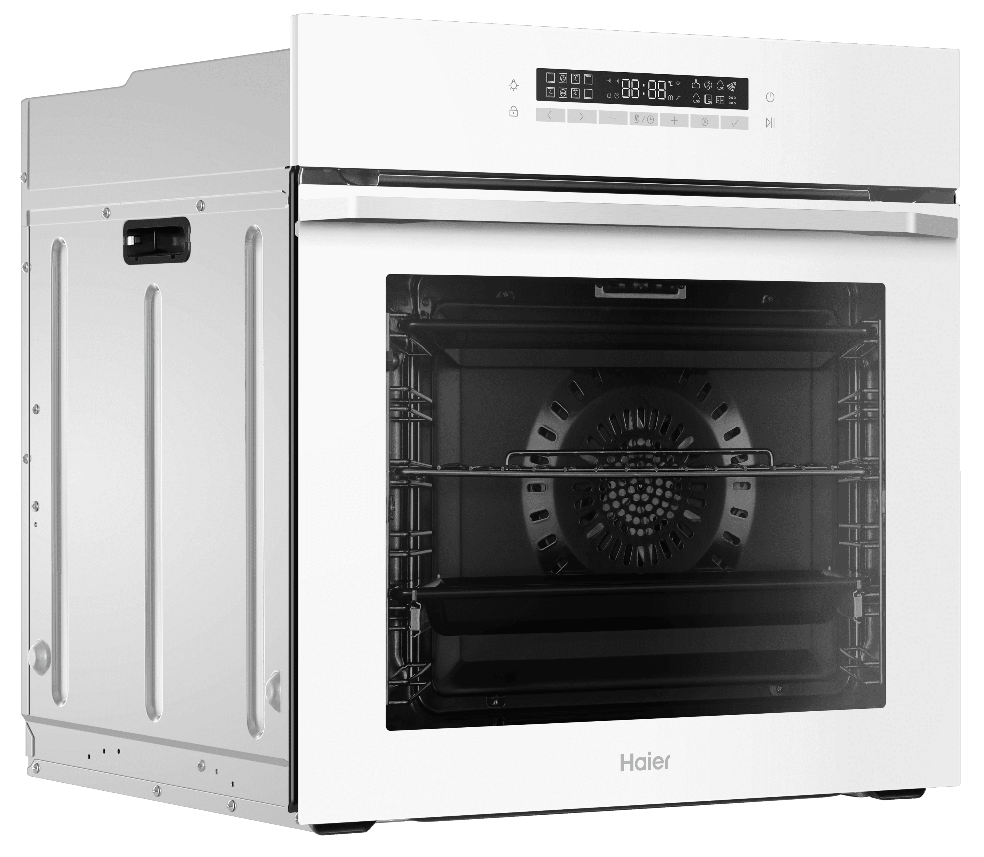 Духовой шкаф Haier HOQ-P16AN5GW фото #3