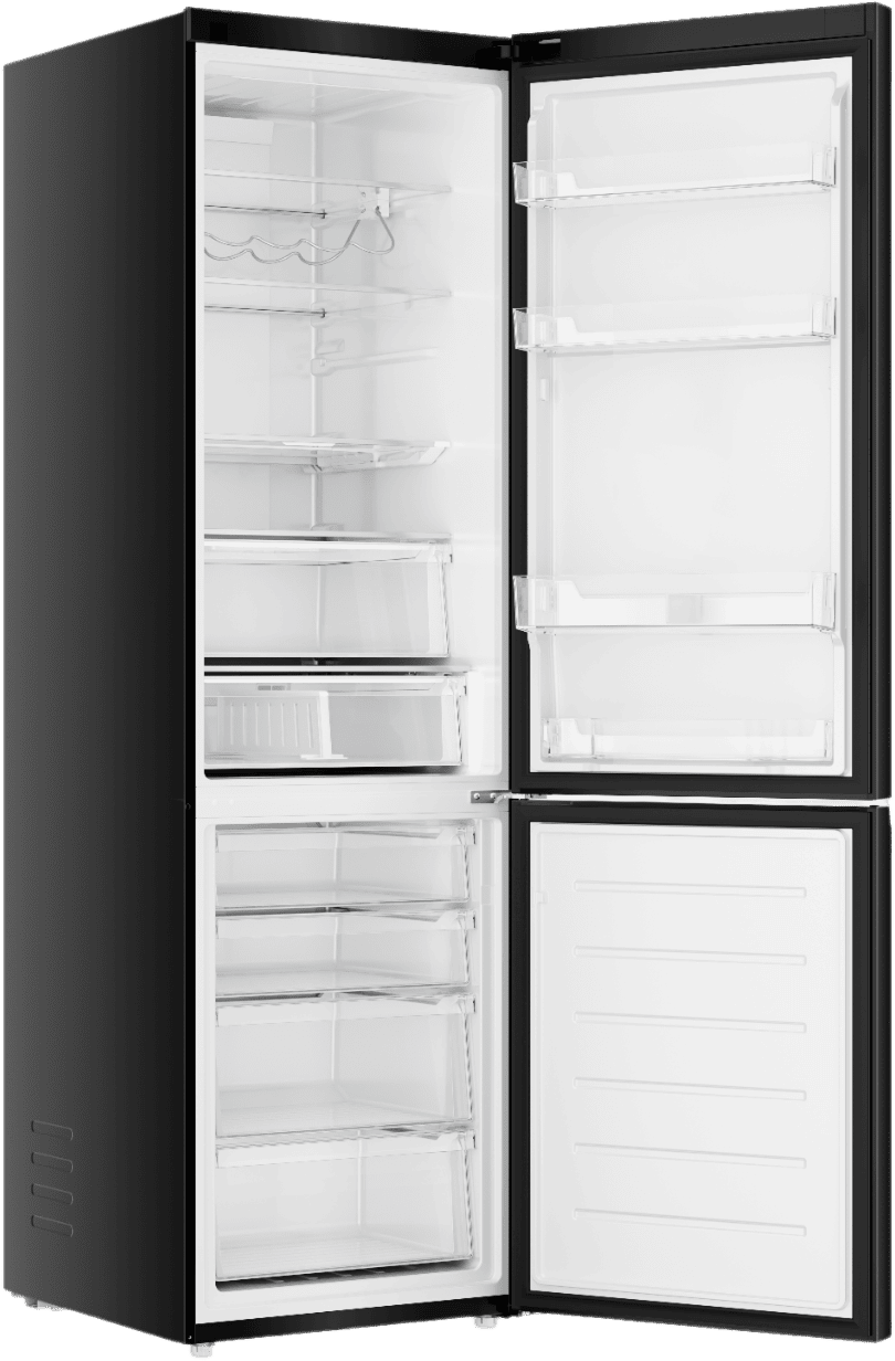 Холодильник Haier C4F640CGBGU1 фото #4