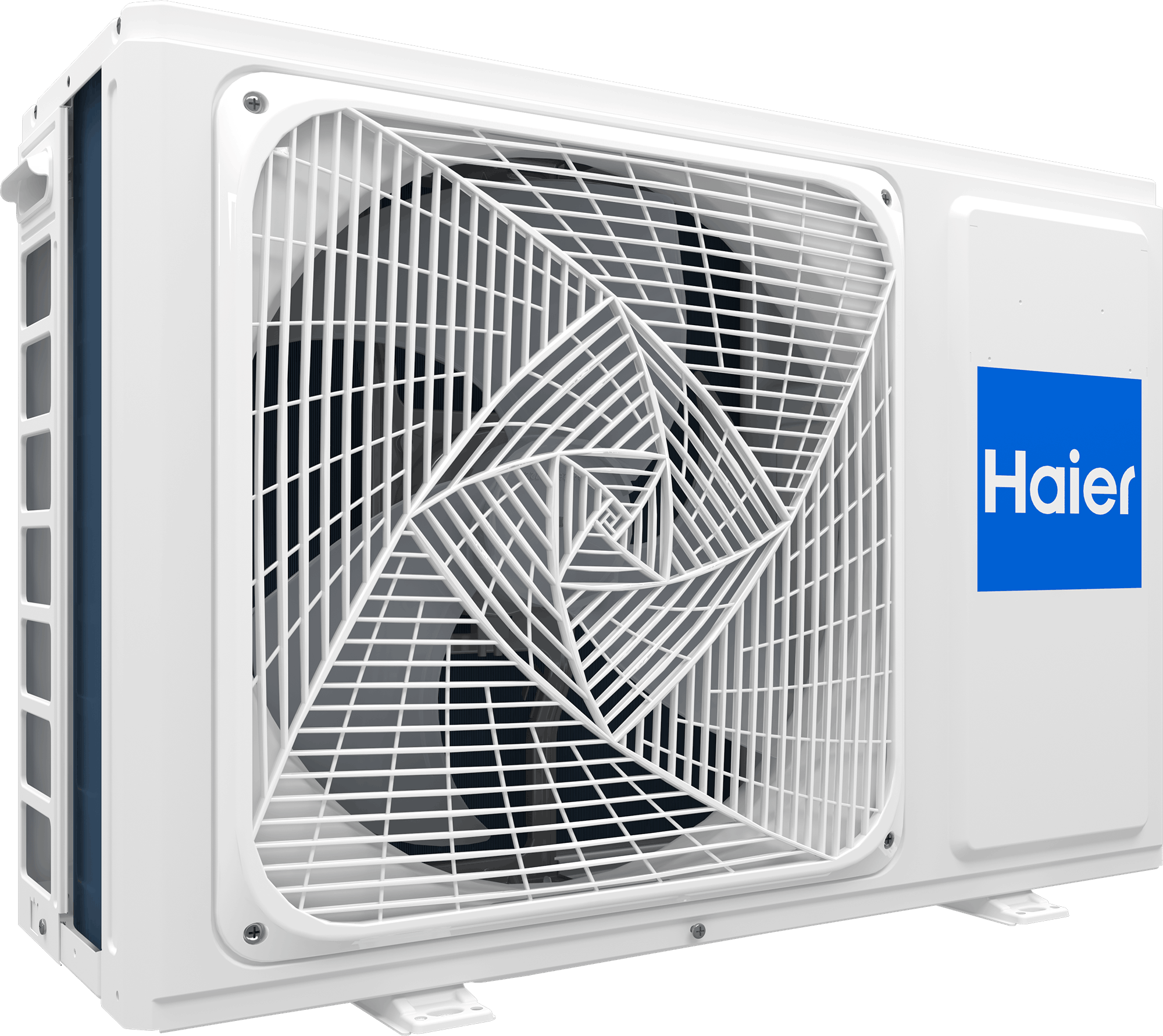 Кондиционер Haier Spirit On-Off HSU-18HSL103/R3-W фото #10