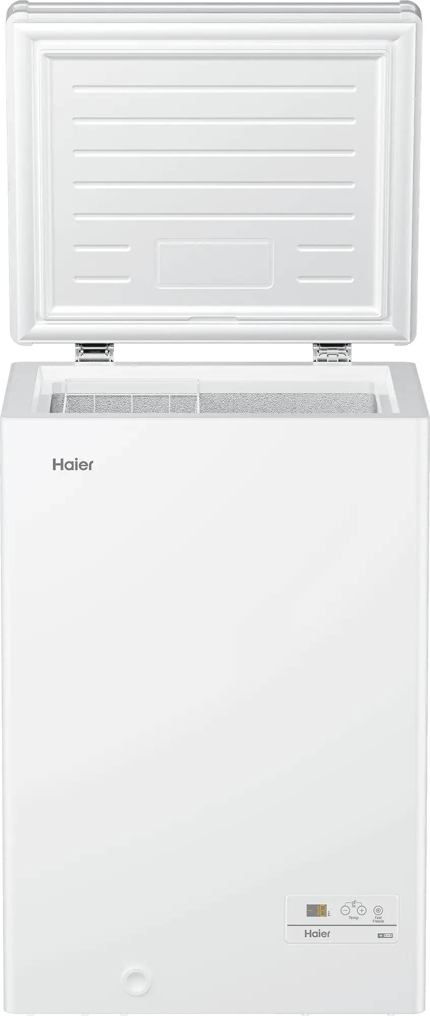 Морозильный ларь Haier HCE100RL фото #3