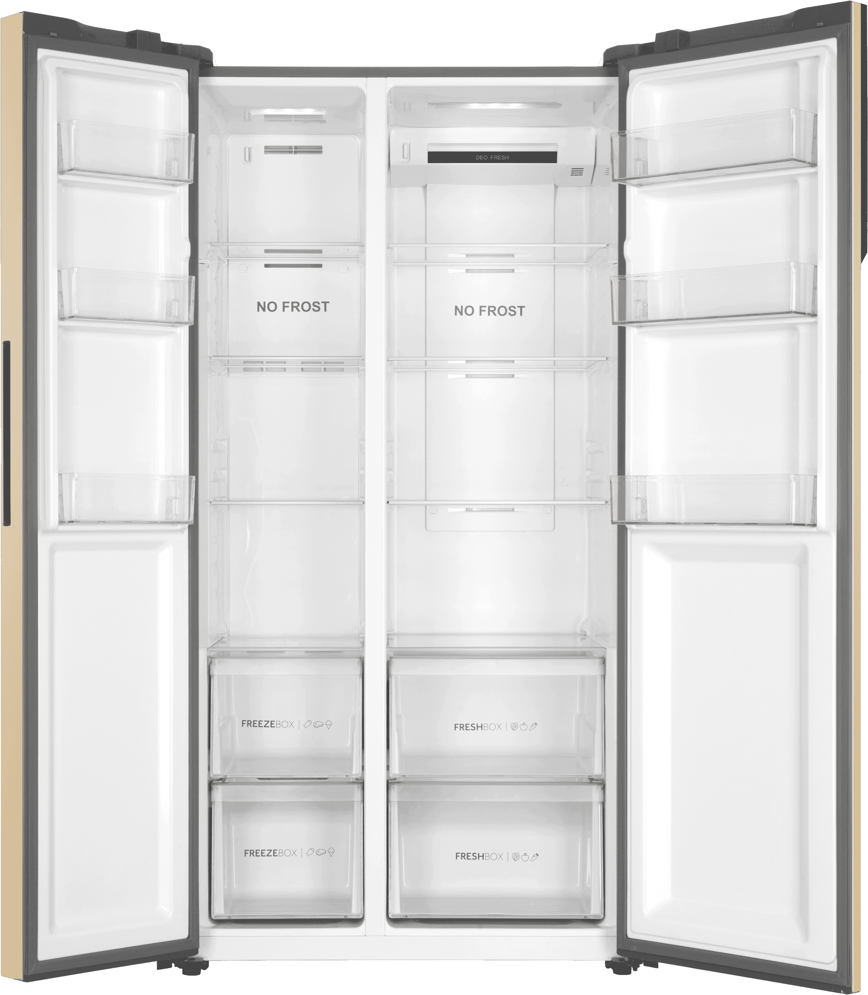 Холодильник Haier HRF-541DG7RU фото #6