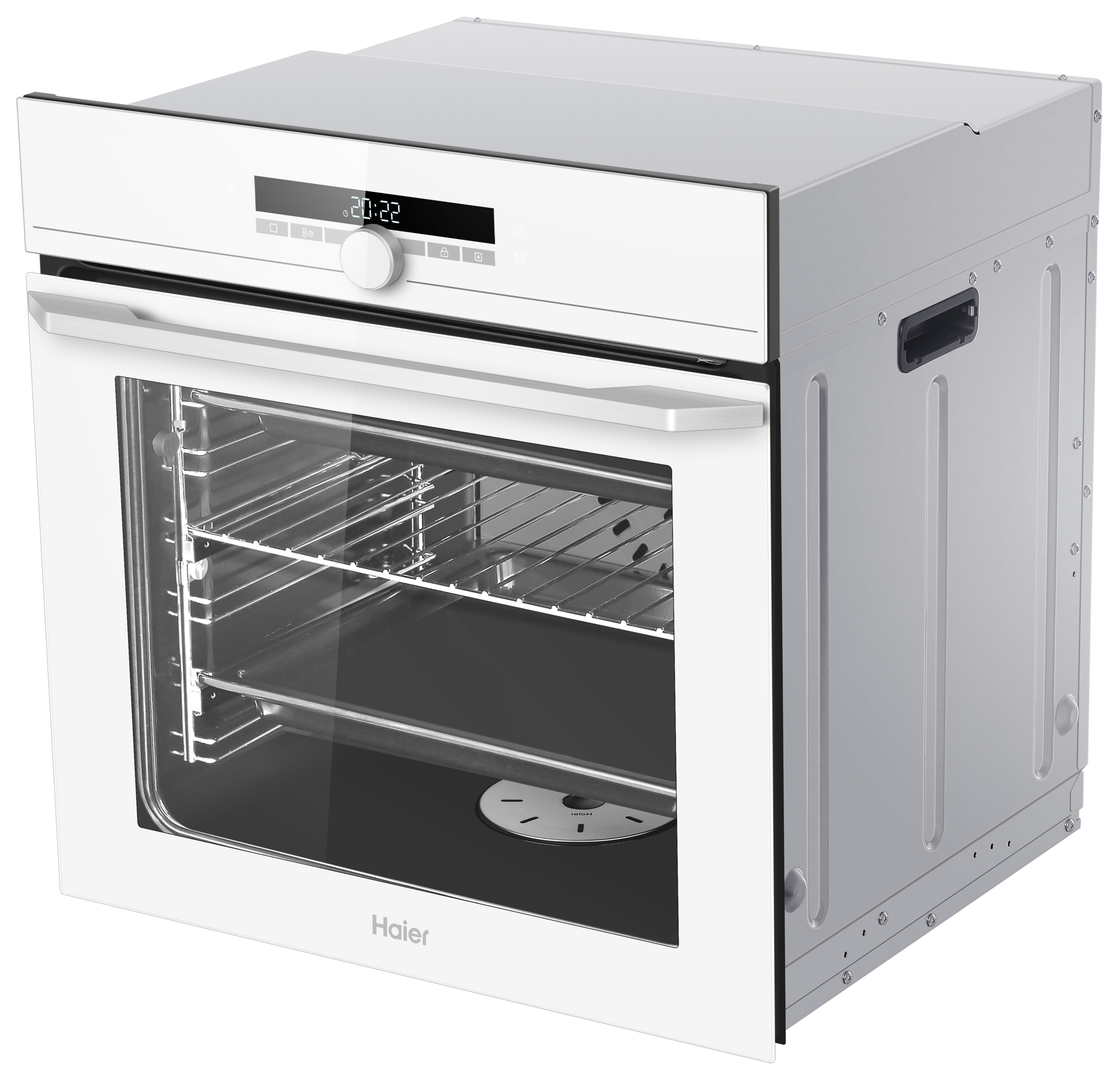 Духовой шкаф Haier HOQ-F6CASGW фото #4