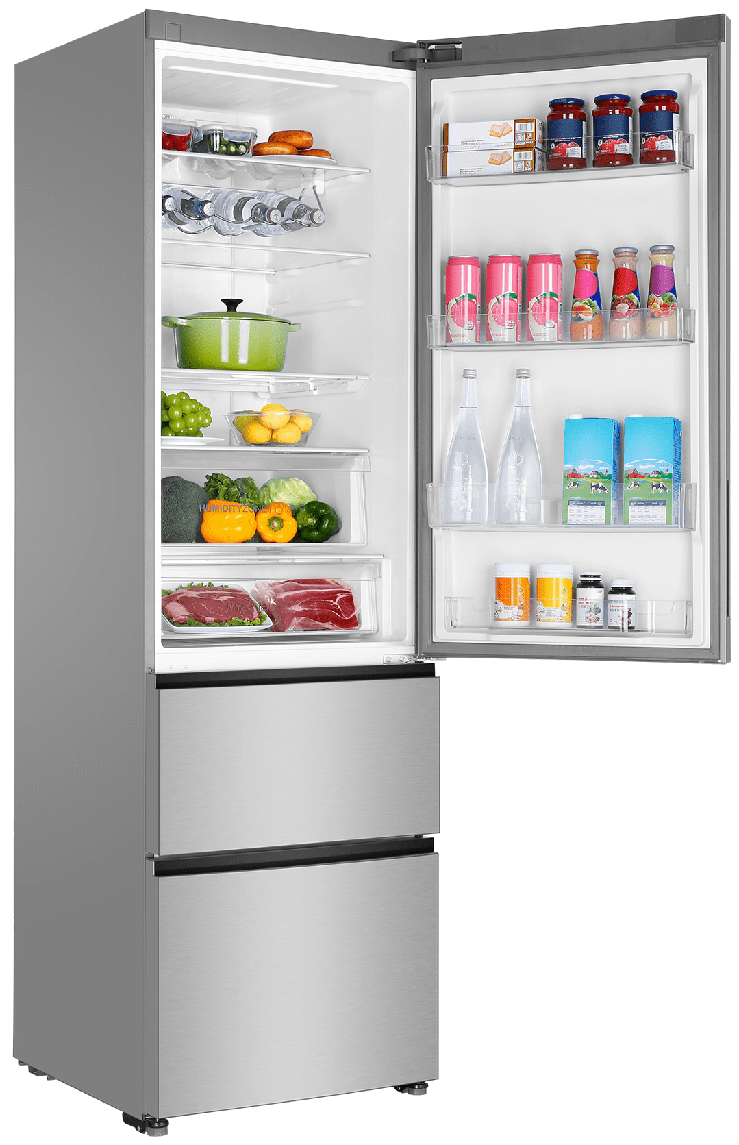 Холодильник Haier A4F639CXMVU1 фото #5