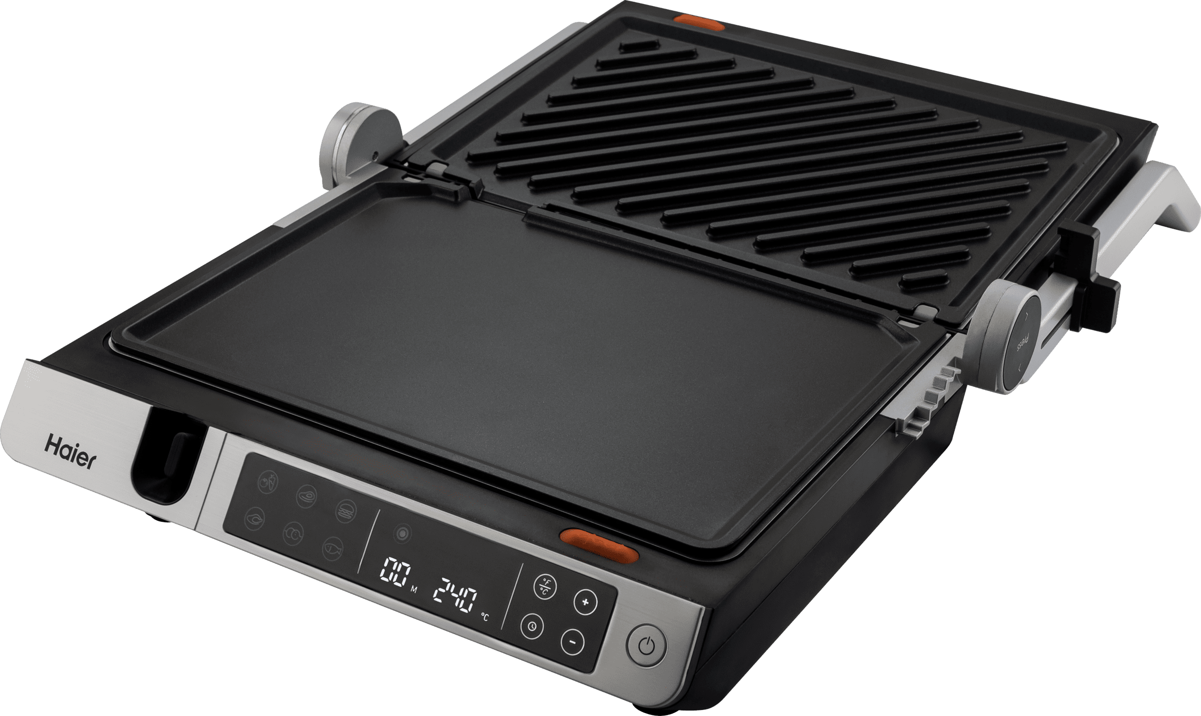 Гриль Haier HG-701 фото #3