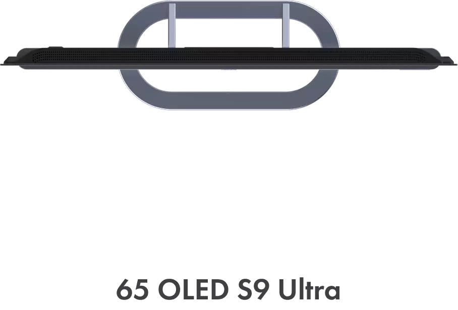 Телевизор Haier 65 OLED S9 Ultra фото #14