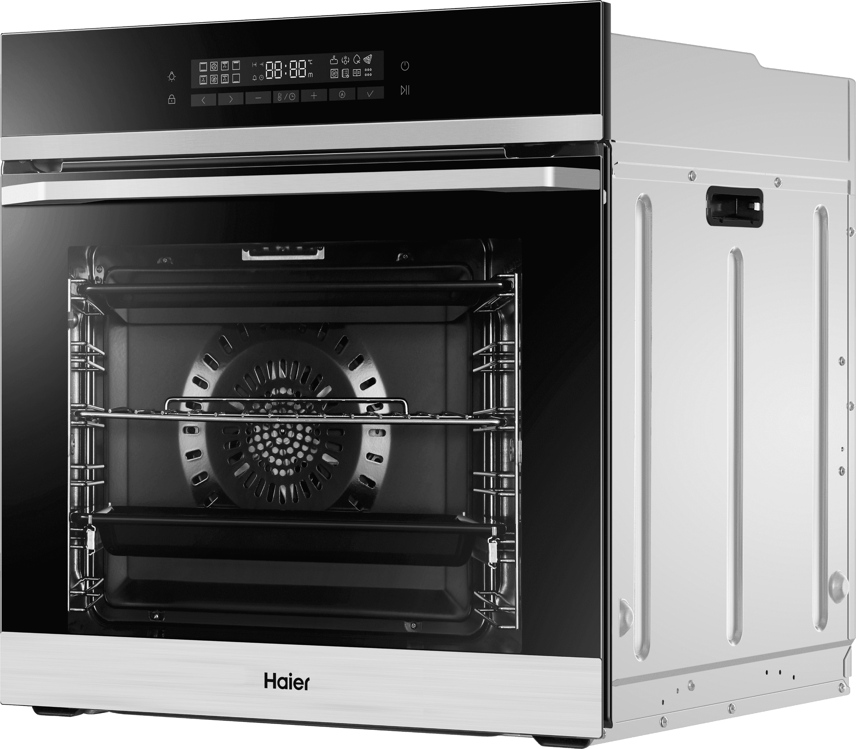 Духовой шкаф Haier HOQ-F5AABX фото #5