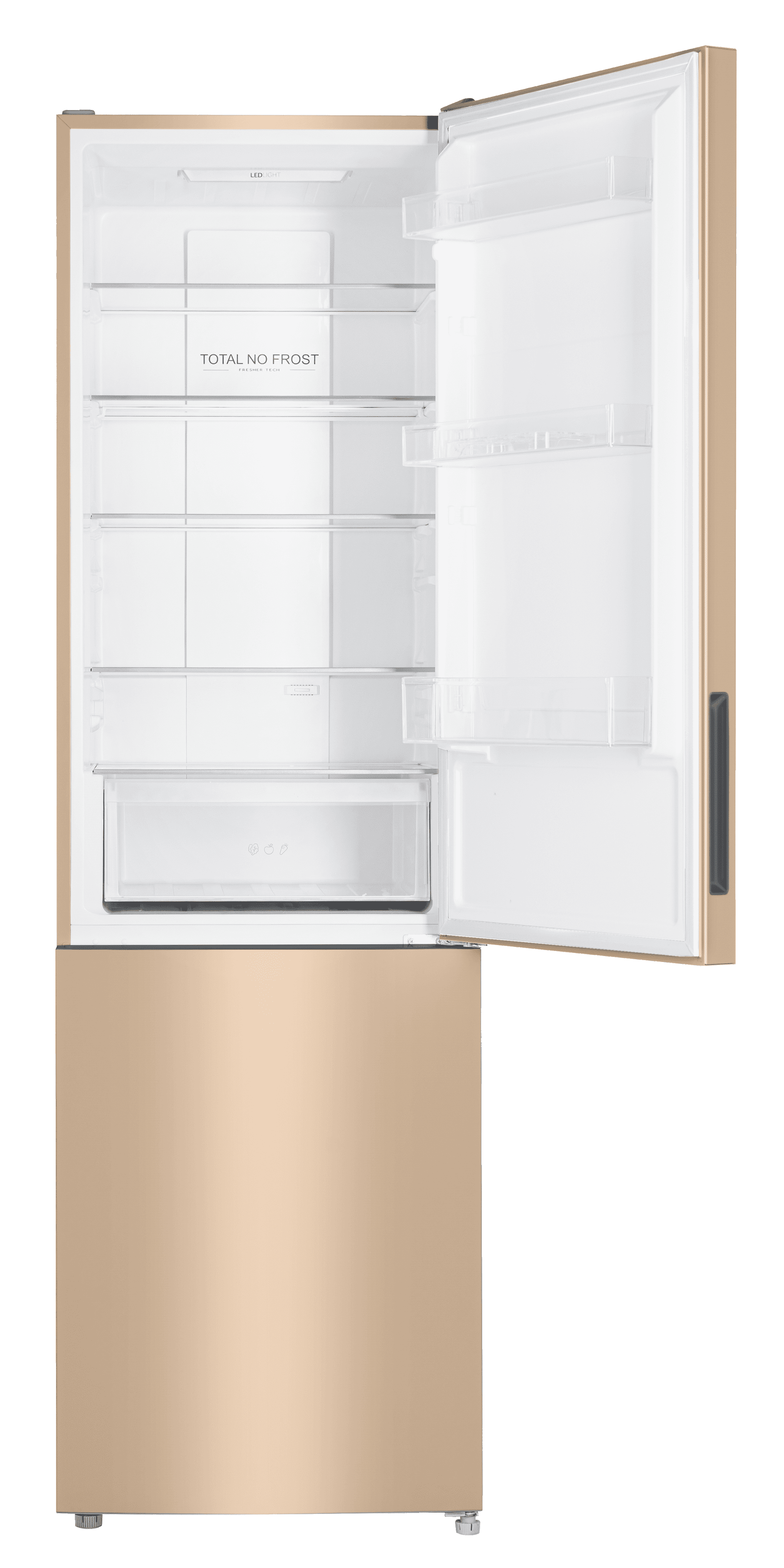 Холодильник Haier CEF537AGG фото #2