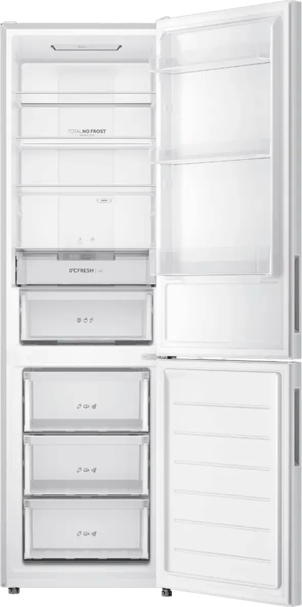 Холодильник Haier CEF538CSG фото #3