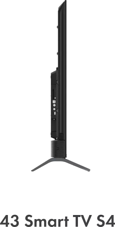 Телевизор Haier 43 Smart TV S4 CN фото #15