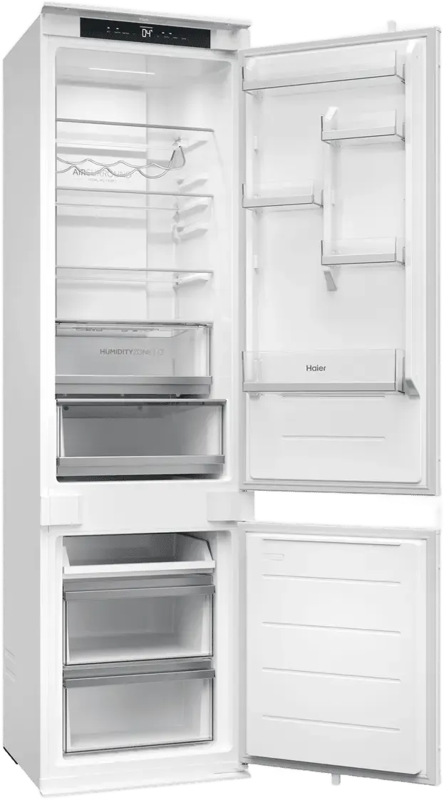 Встраиваемый холодильник Haier HBCN5190U1 фото #3