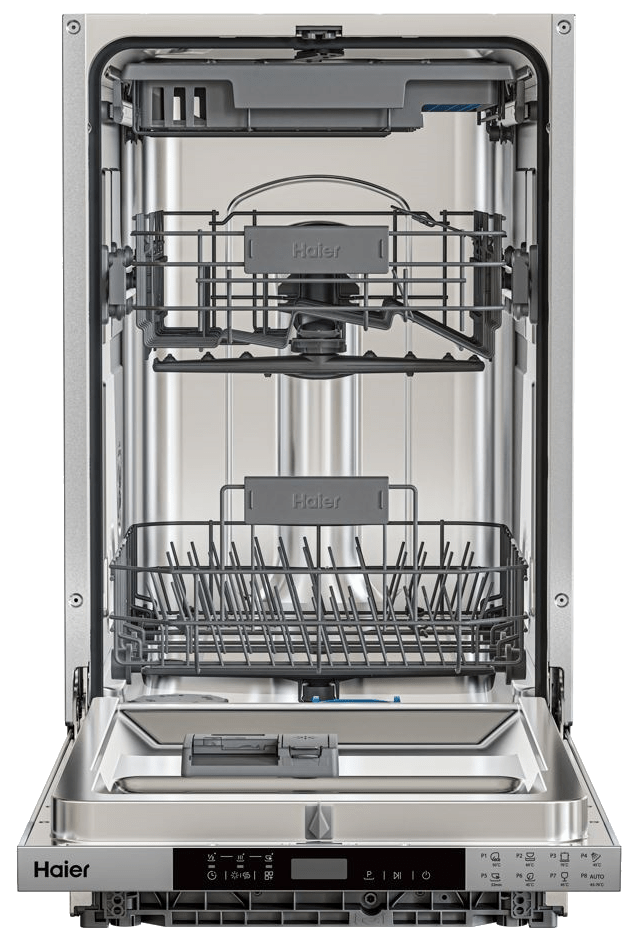 Встраиваемая посудомоечная машина Haier HDWE11-395RU фото #8