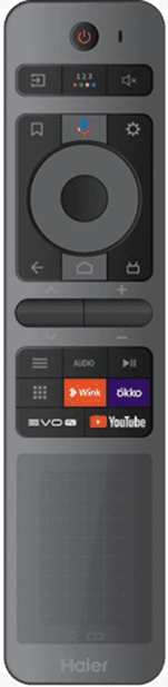 Телевизор Haier 55 Mini LED фото #7