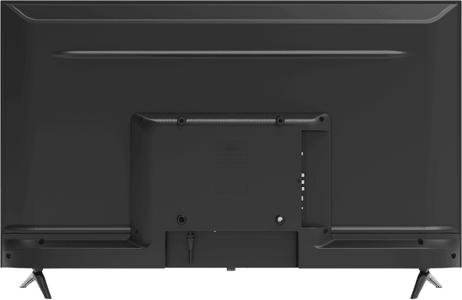 Телевизор Haier 43 Smart TV S2 фото #4