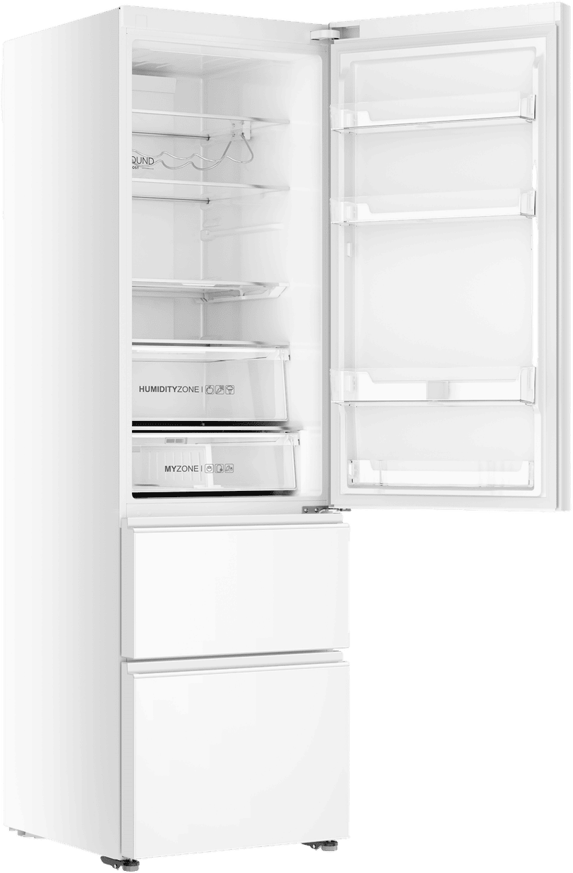 Холодильник Haier A4F639CGWGU1 фото #4
