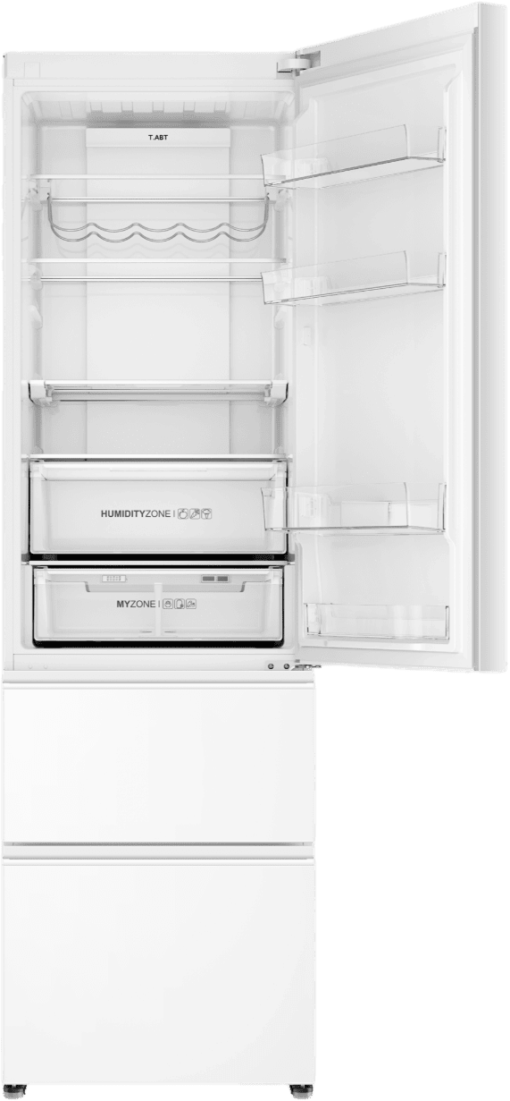 Холодильник Haier A4F639CGWGU1 фото #3