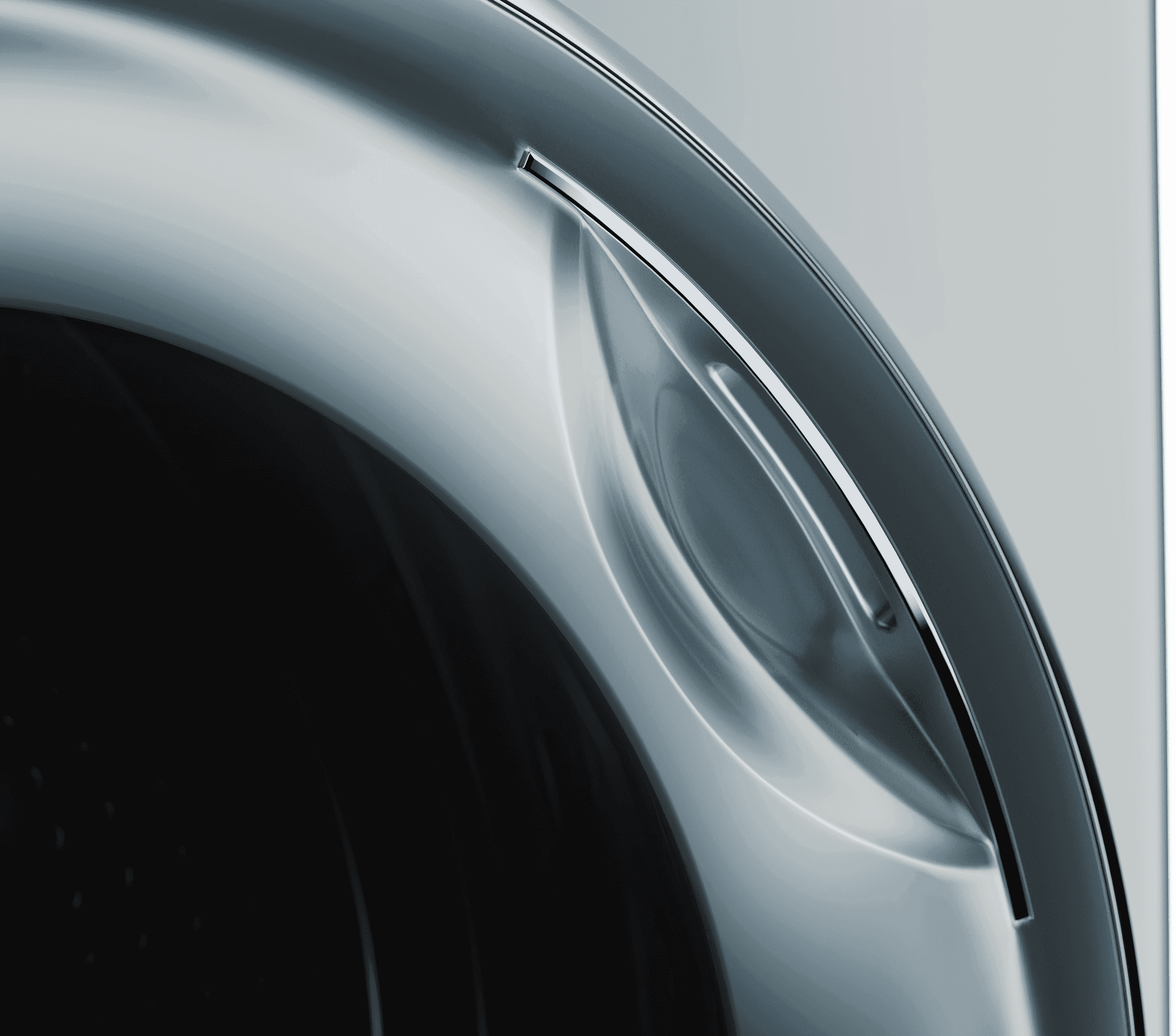 Стиральная машина Haier HW80-BP14979 фото #4