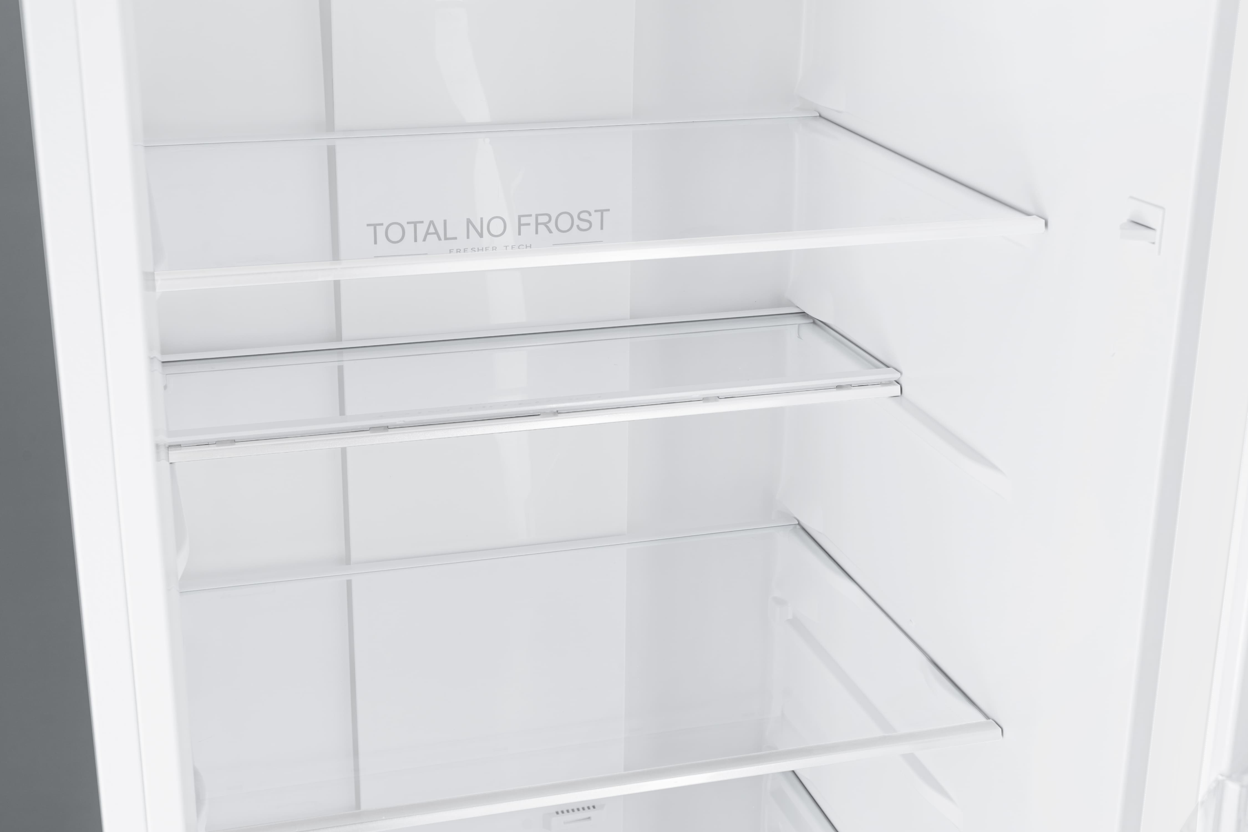 Холодильник Haier CEF535ASD фото #7