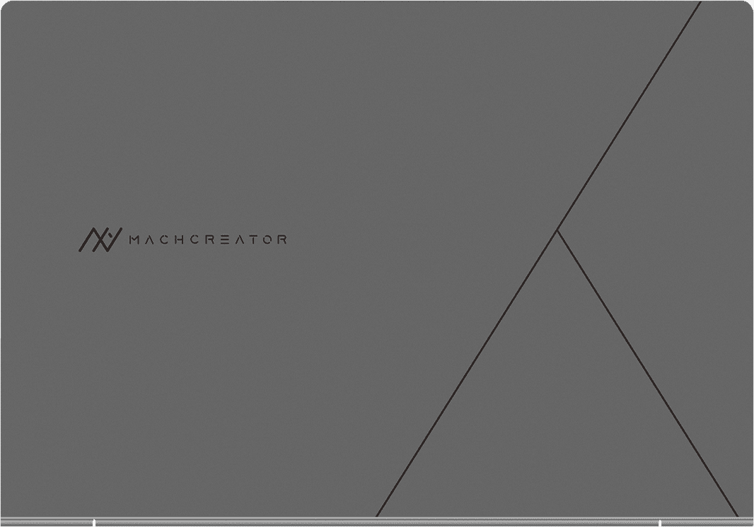 Ноутбук Machcreator One D6 фото #6