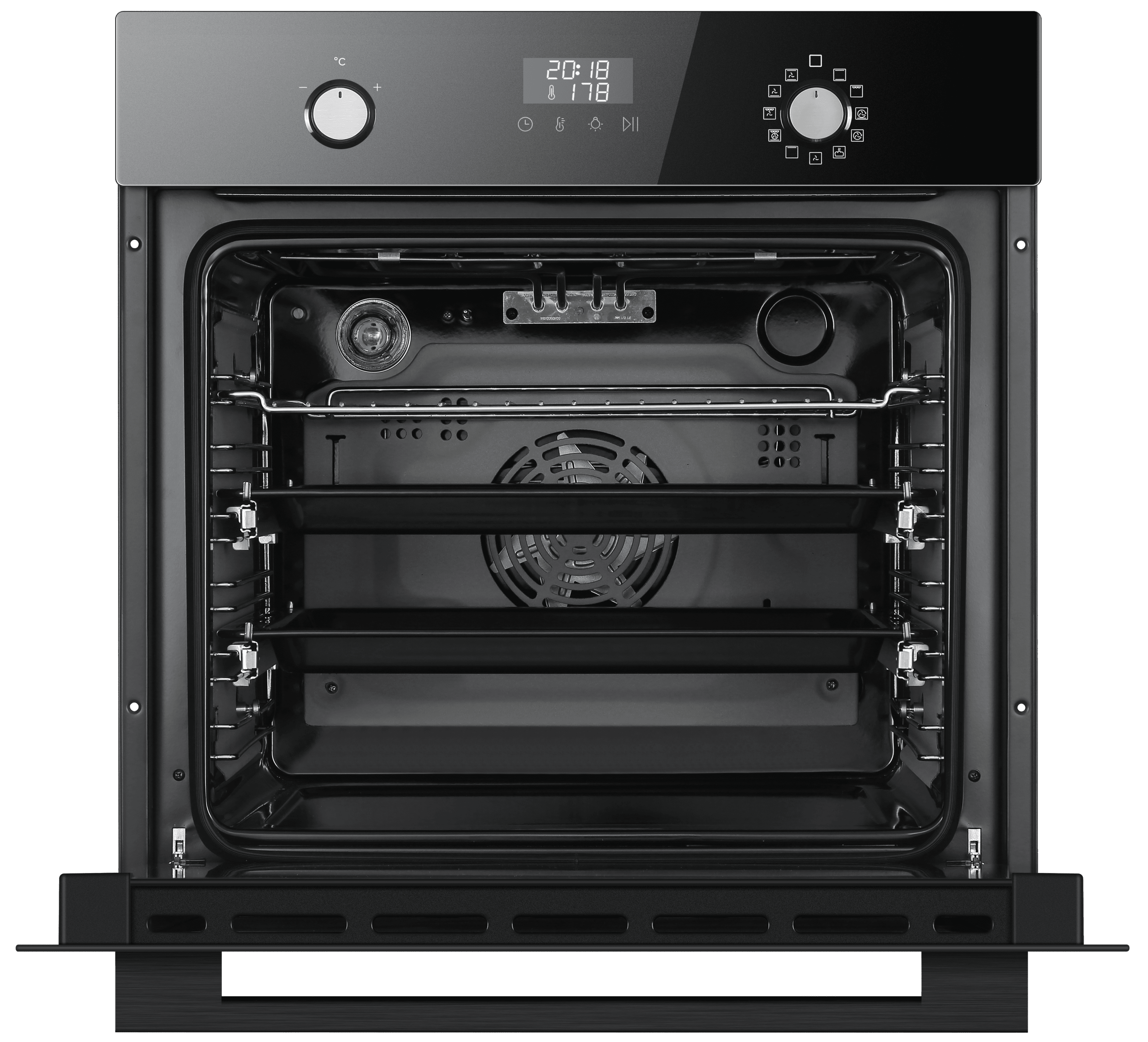 Духовой шкаф Haier HOX-P11CGB фото #6