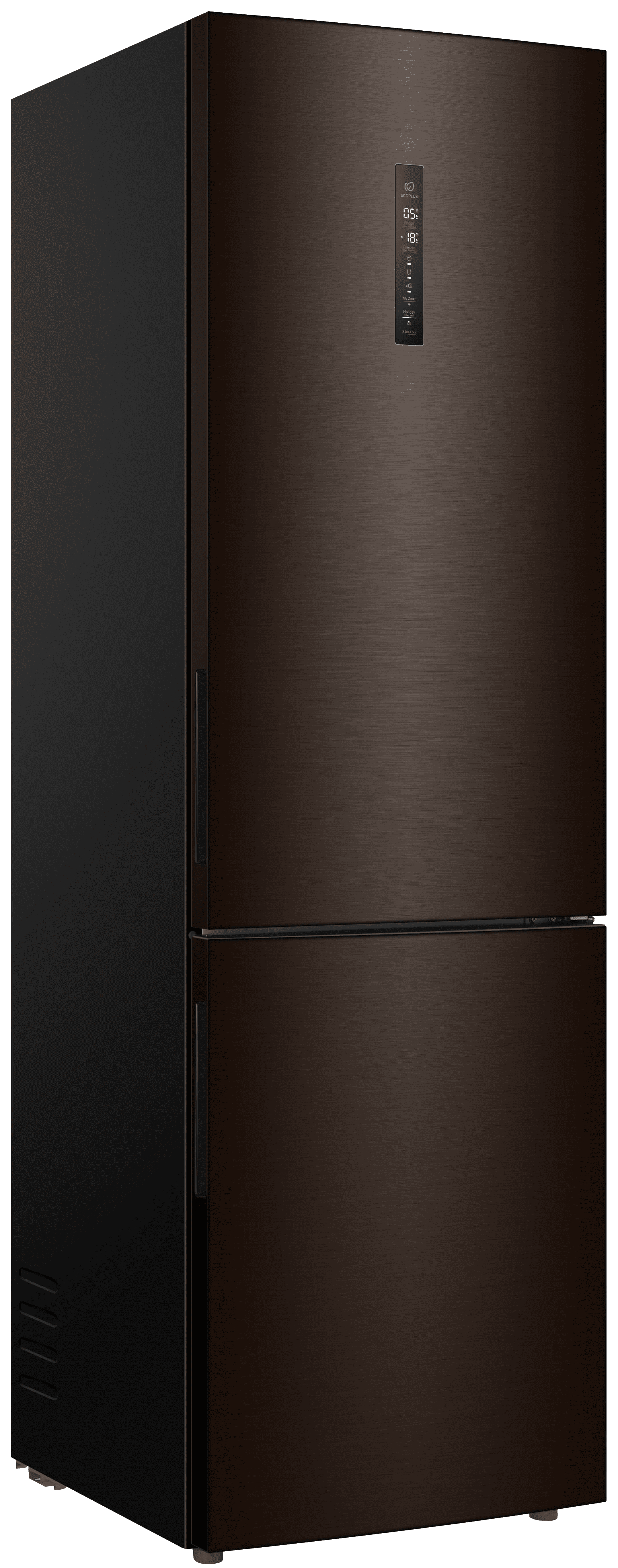 Холодильник Haier C4F740CDBGU1 фото #2