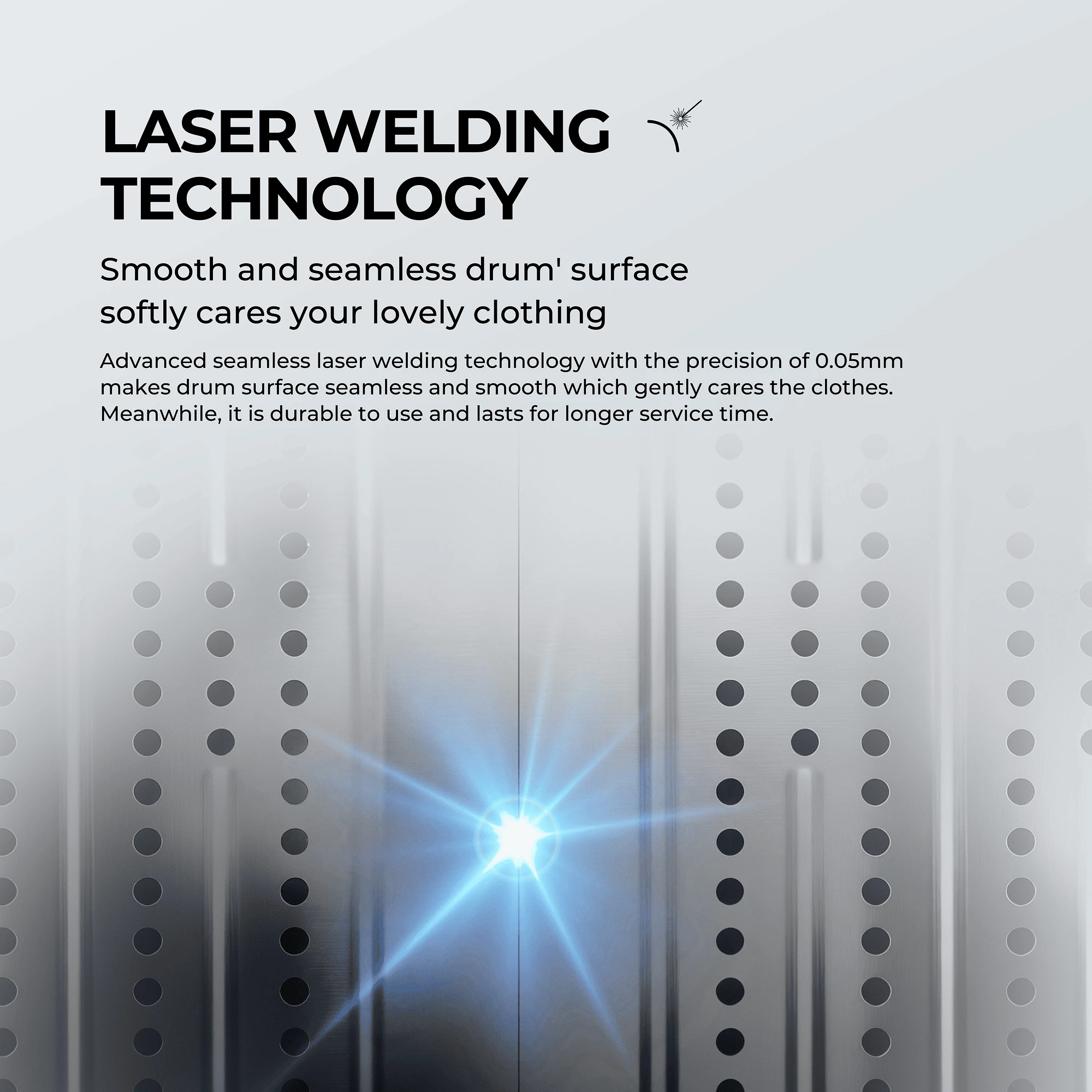 Стиральная машина Haier HW70-BP1227 фото #14