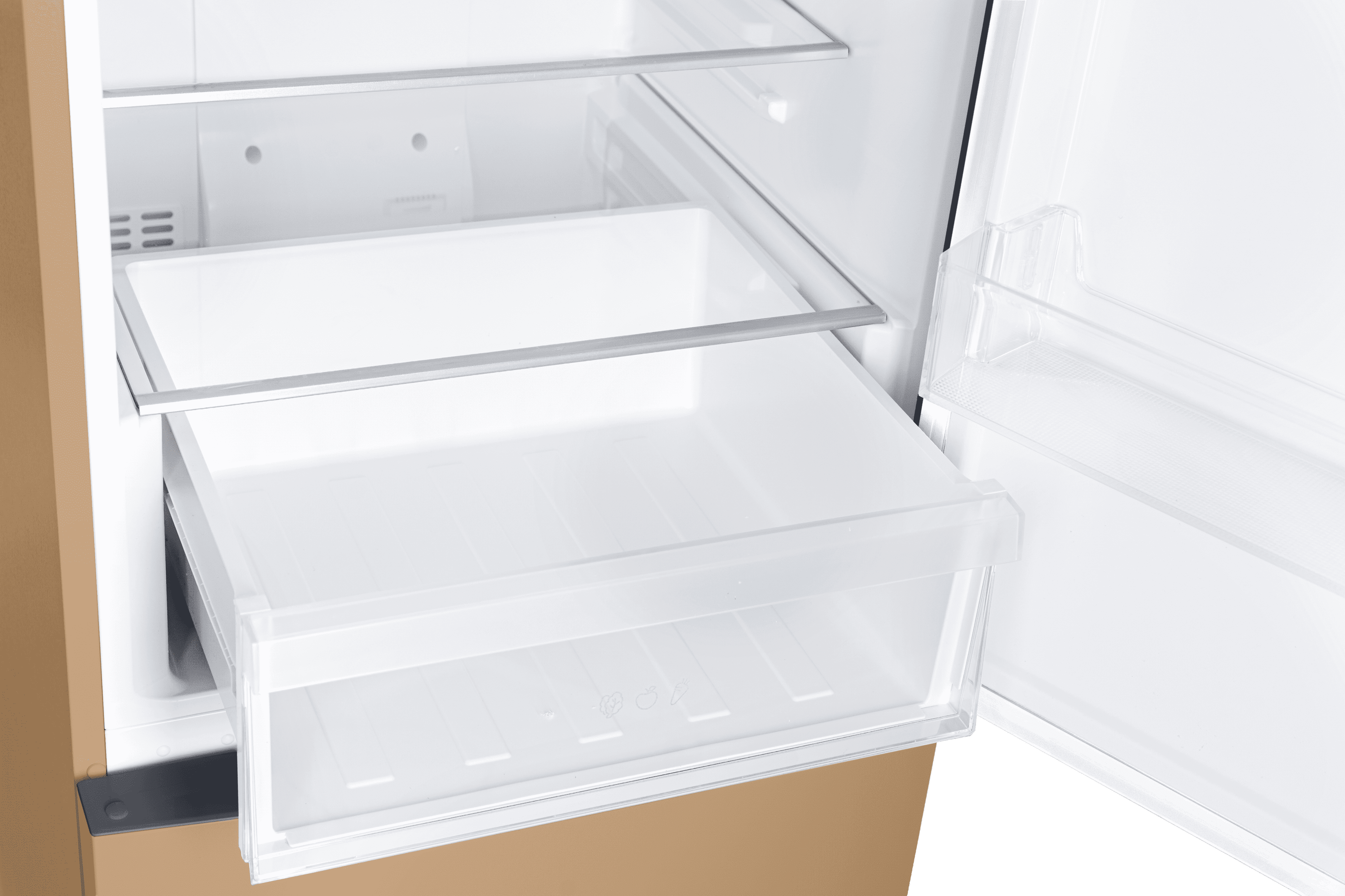 Холодильник Haier CEF537AGG фото #4