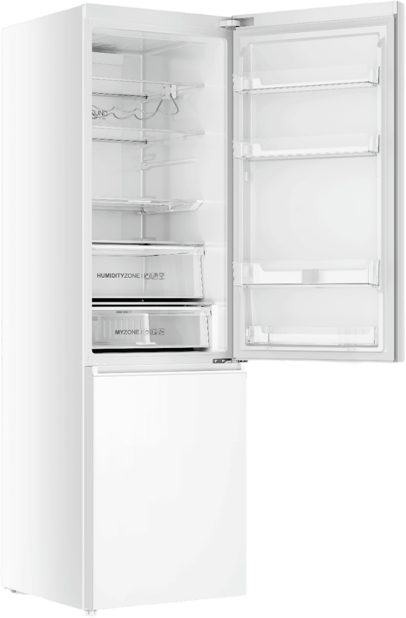 Холодильник Haier C4F640CGWGU1 фото #3