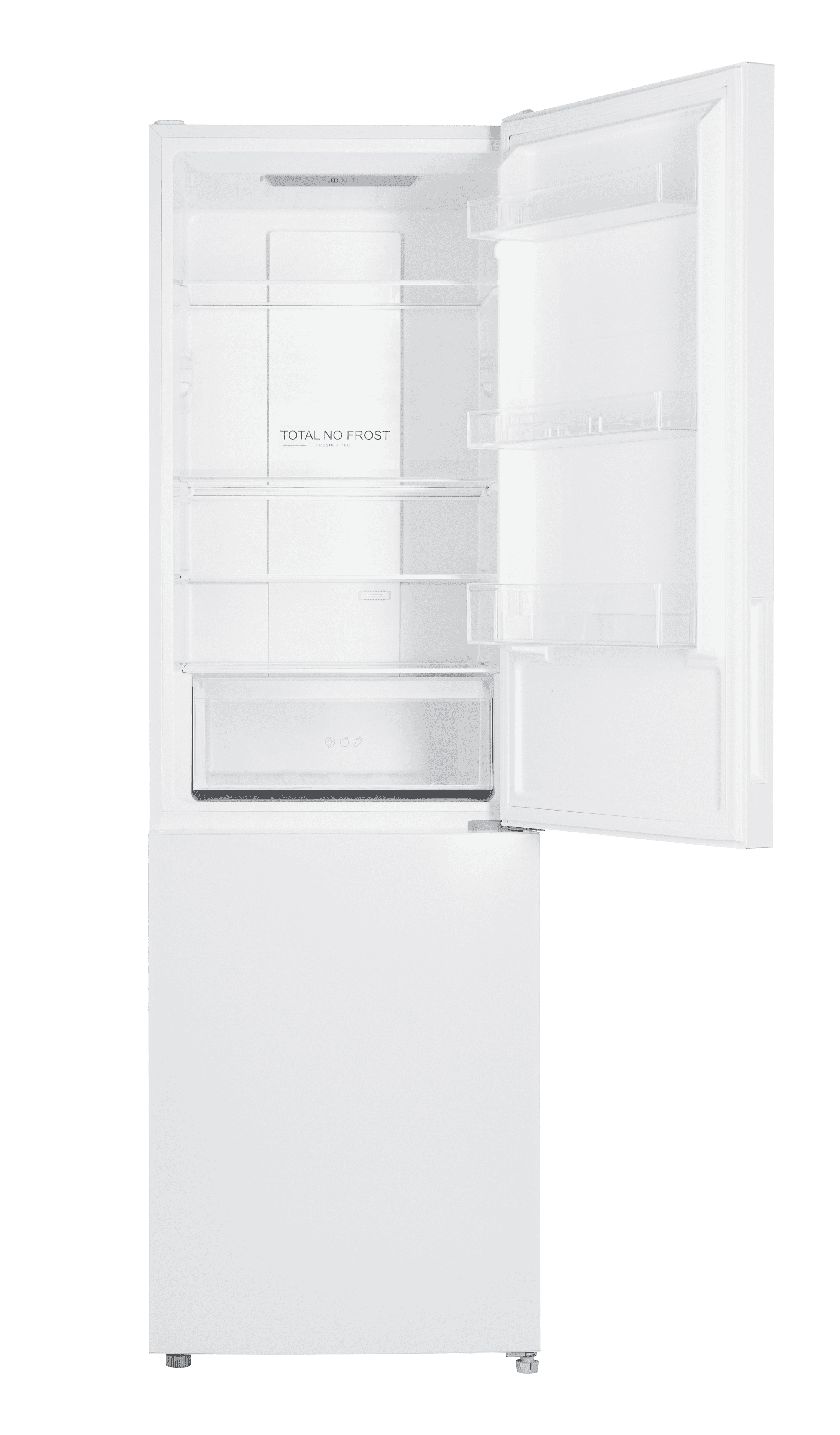 Холодильник Haier CEF535AWD фото #5