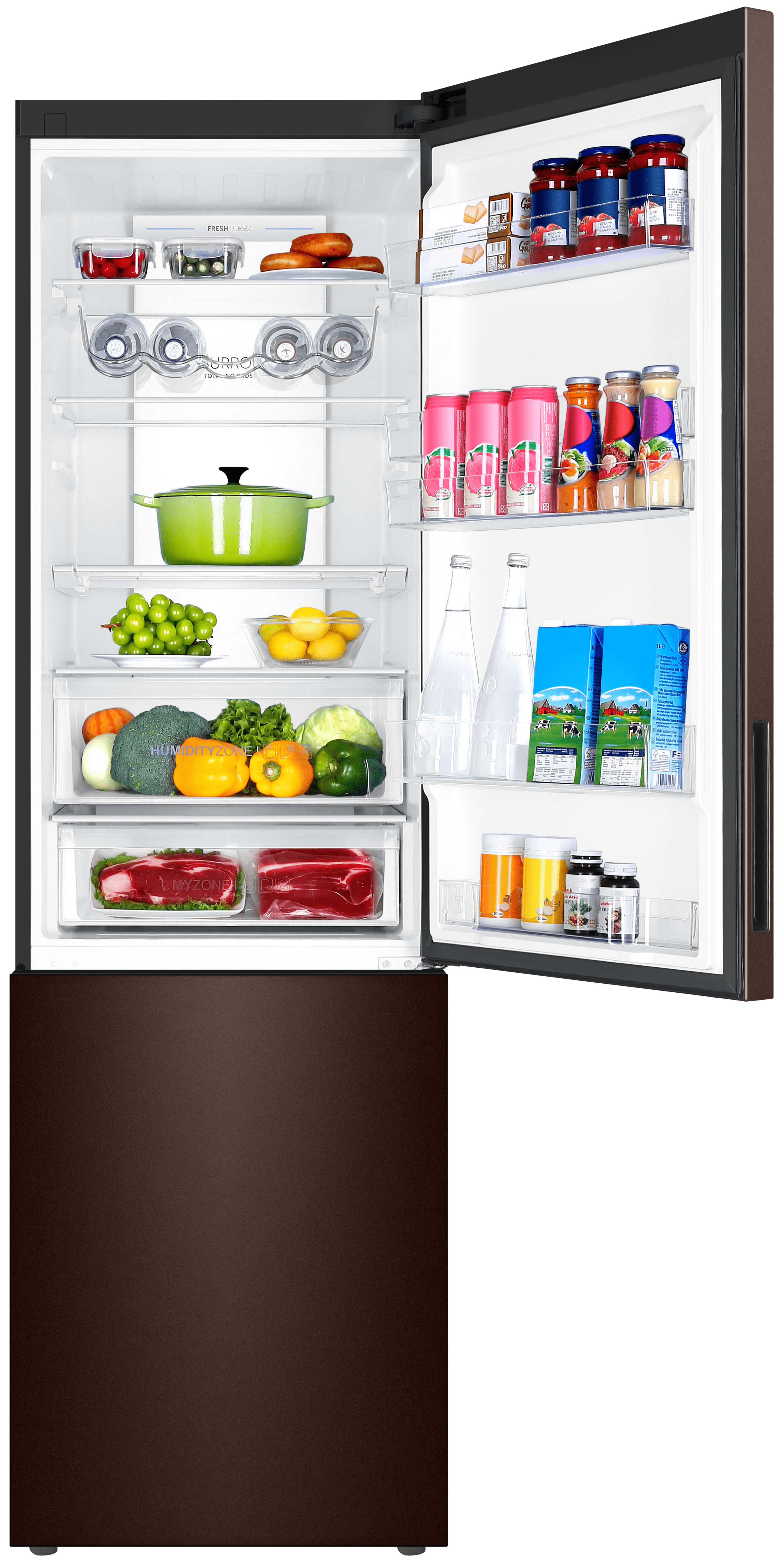 Холодильник Haier C4F740CLBGU1 фото #9 Холодильник Haier C4F740CLBGU1 фото #9