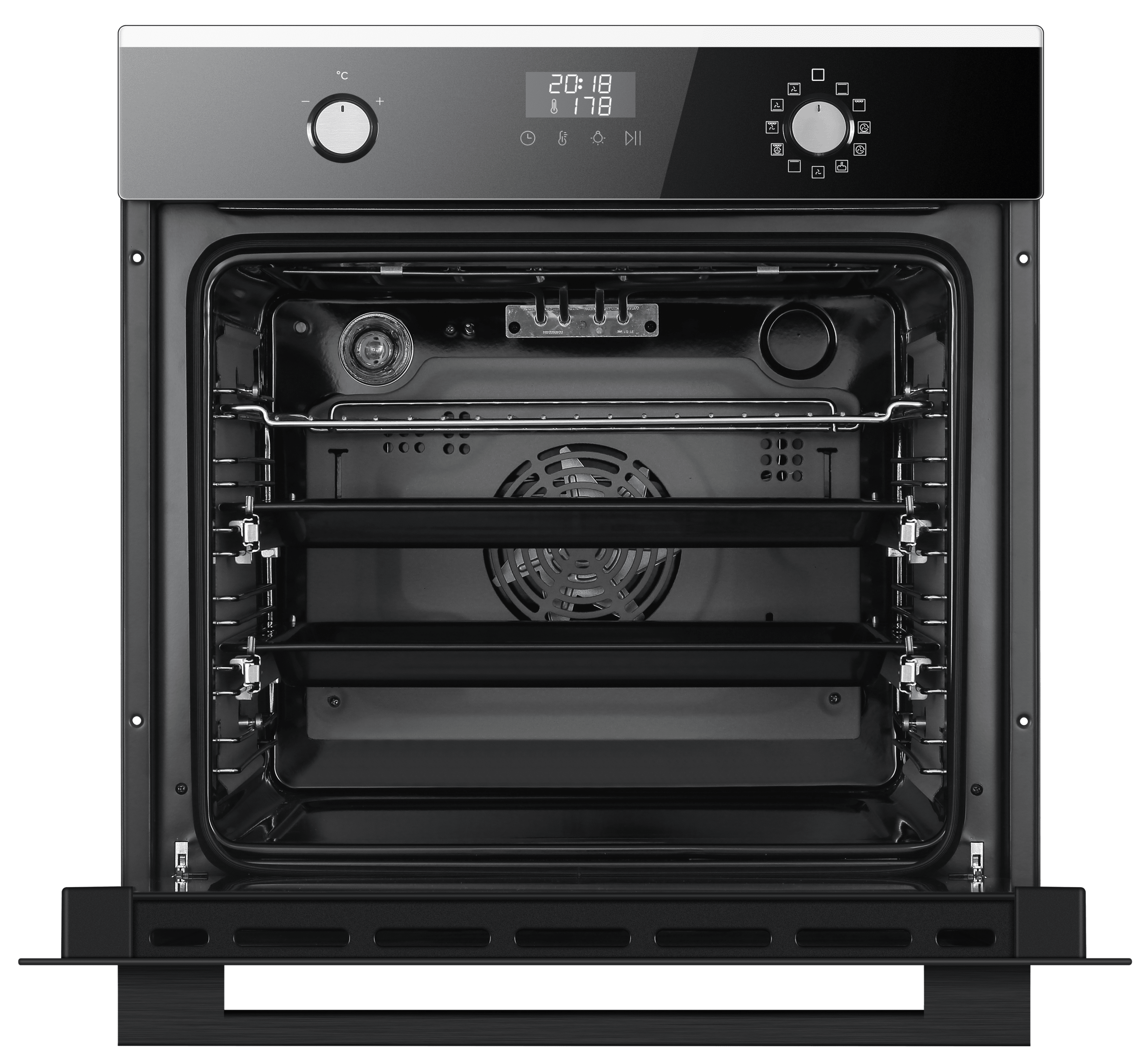 Духовой шкаф Haier HOX-P11CGBG фото #7