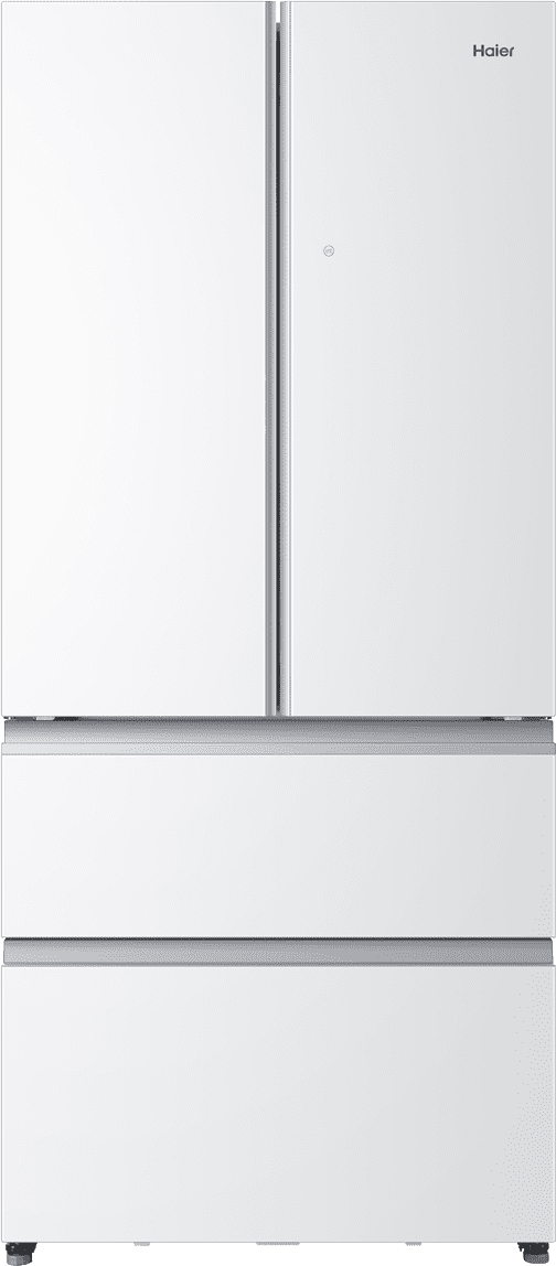 Холодильник Haier HB18FGWAAARU фото #1