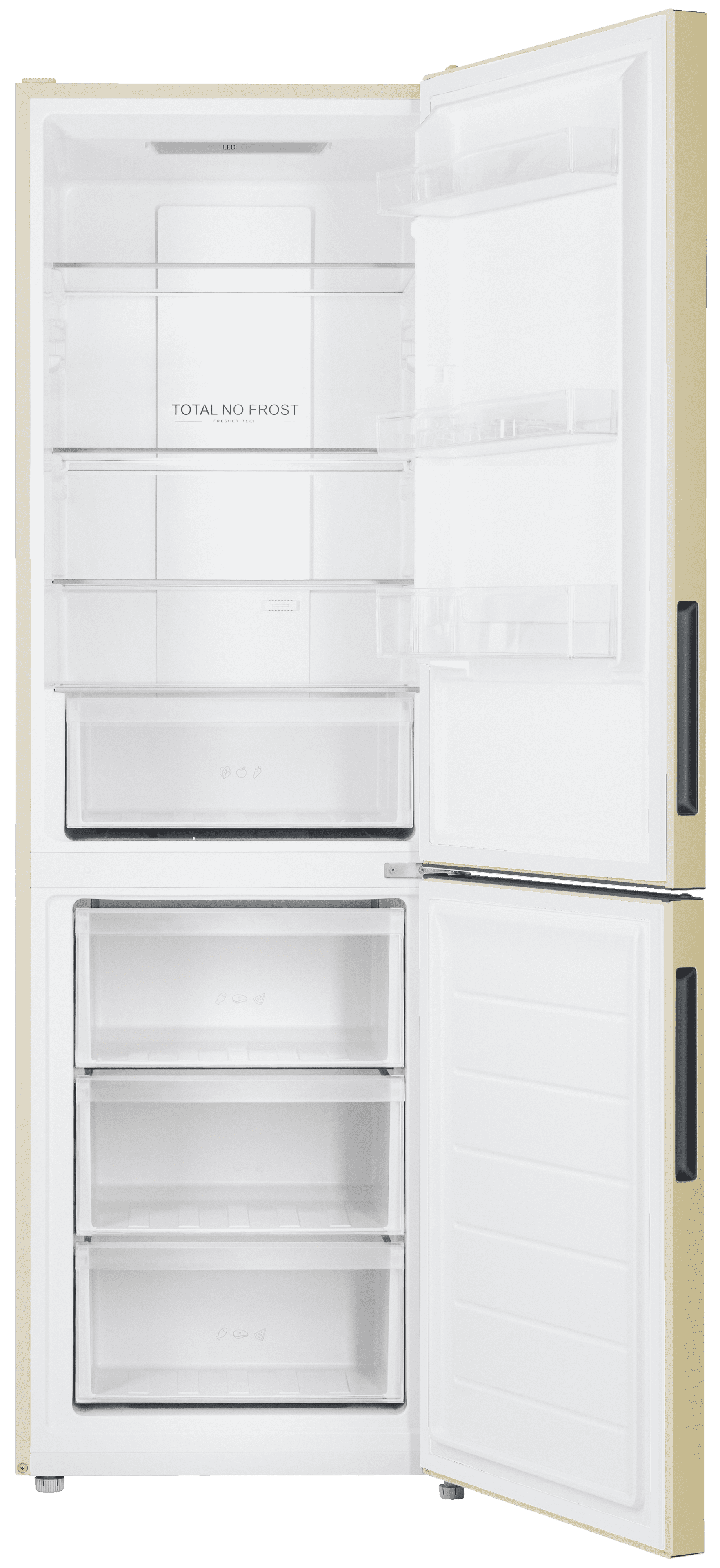 Холодильник Haier CEF535ACG фото #6