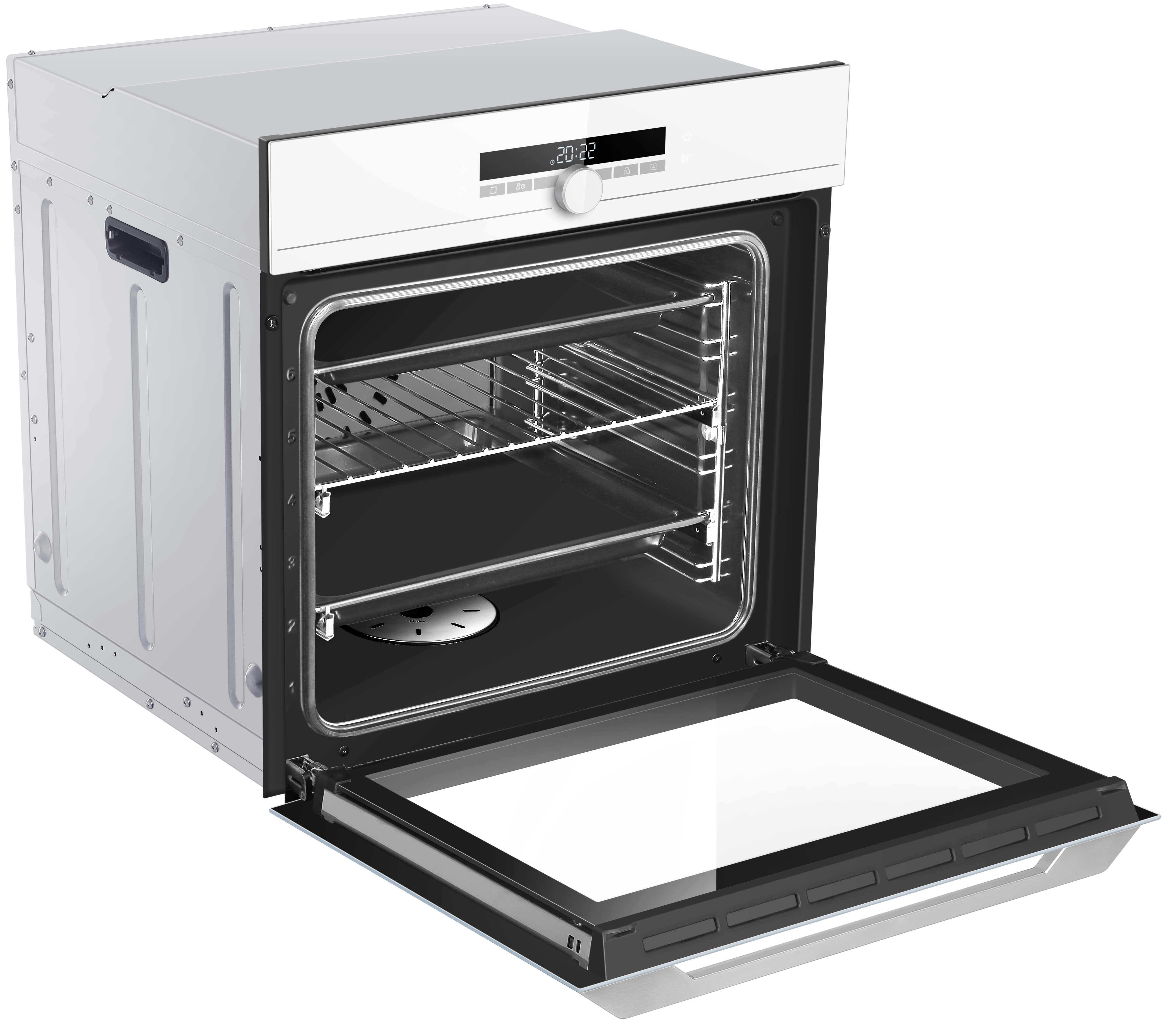 Духовой шкаф Haier HOQ-F6CASGW фото #10