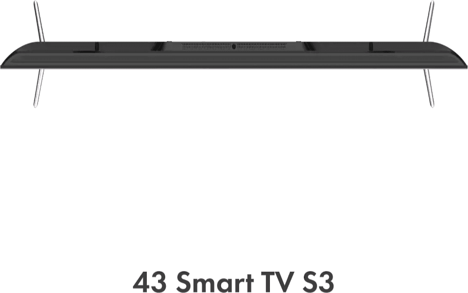 Телевизор Haier 43 Smart TV S3 фото #16