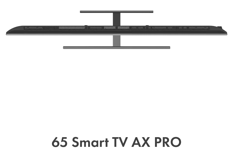 Телевизор Haier 65 Smart TV AX Pro фото #14