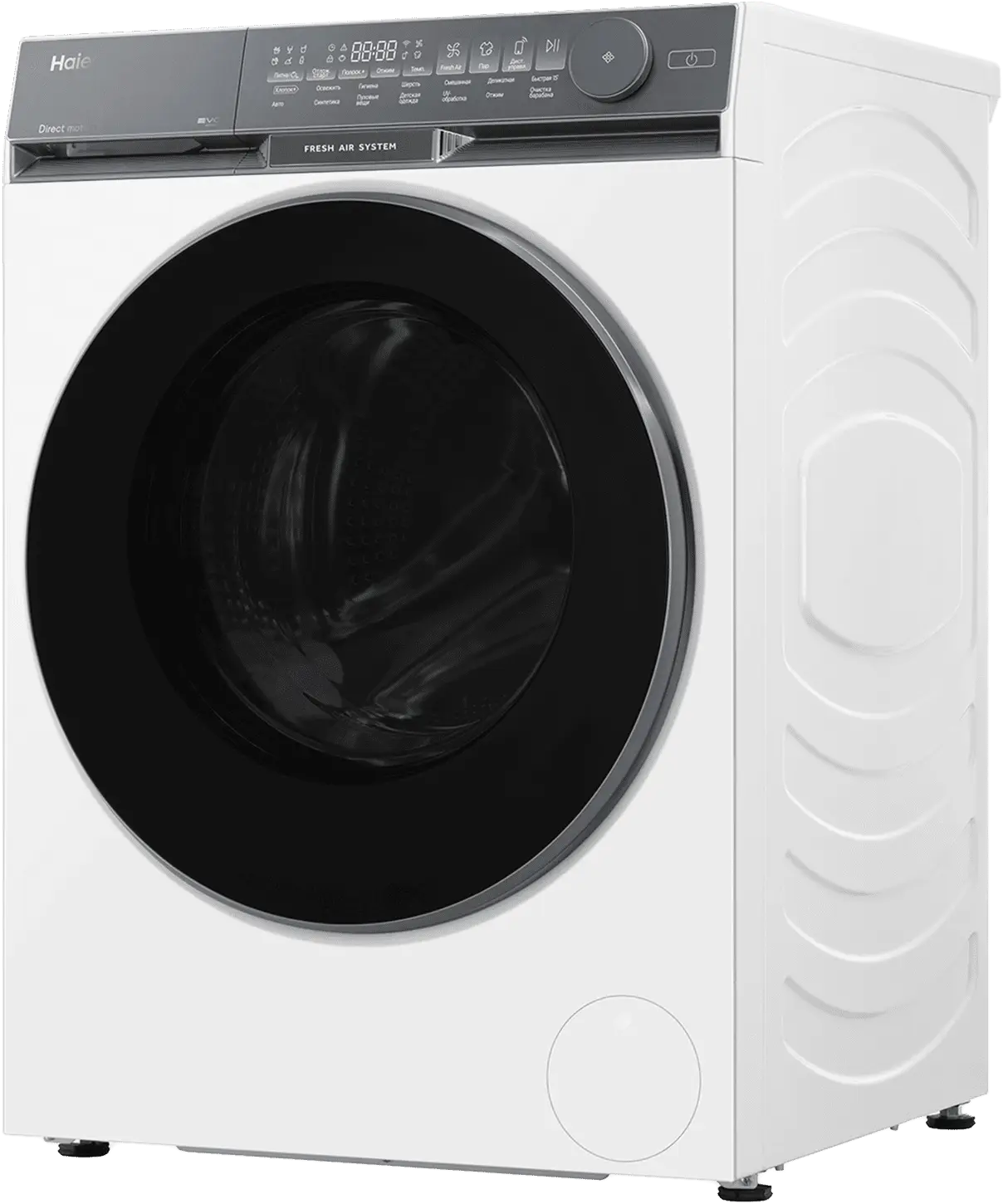 Стиральная машина Haier X9 HW105-B14387U1 фото #3
