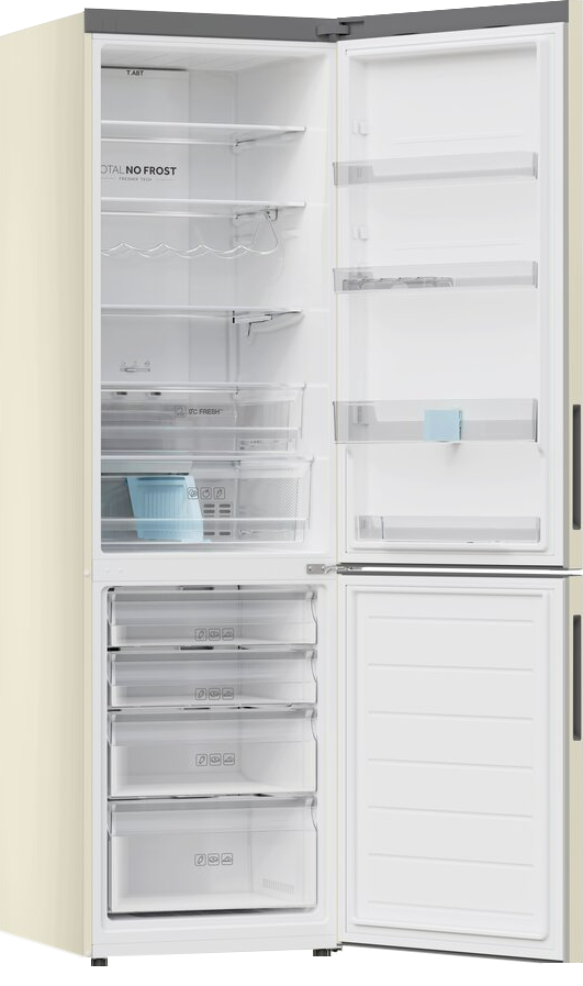 Холодильник Haier C2F637CCGU1 фото #5