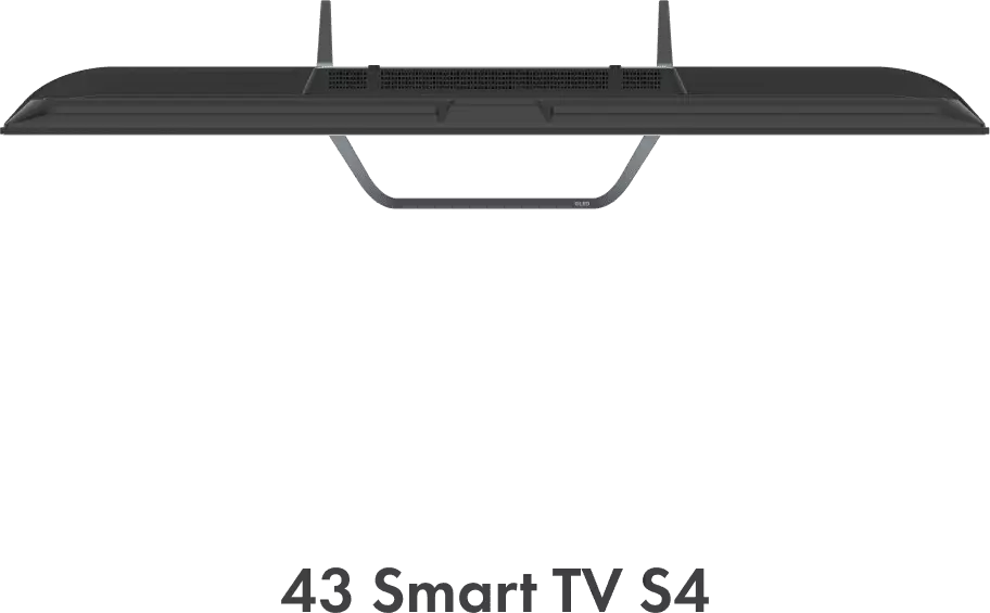 Телевизор Haier 43 Smart TV S4 фото #16