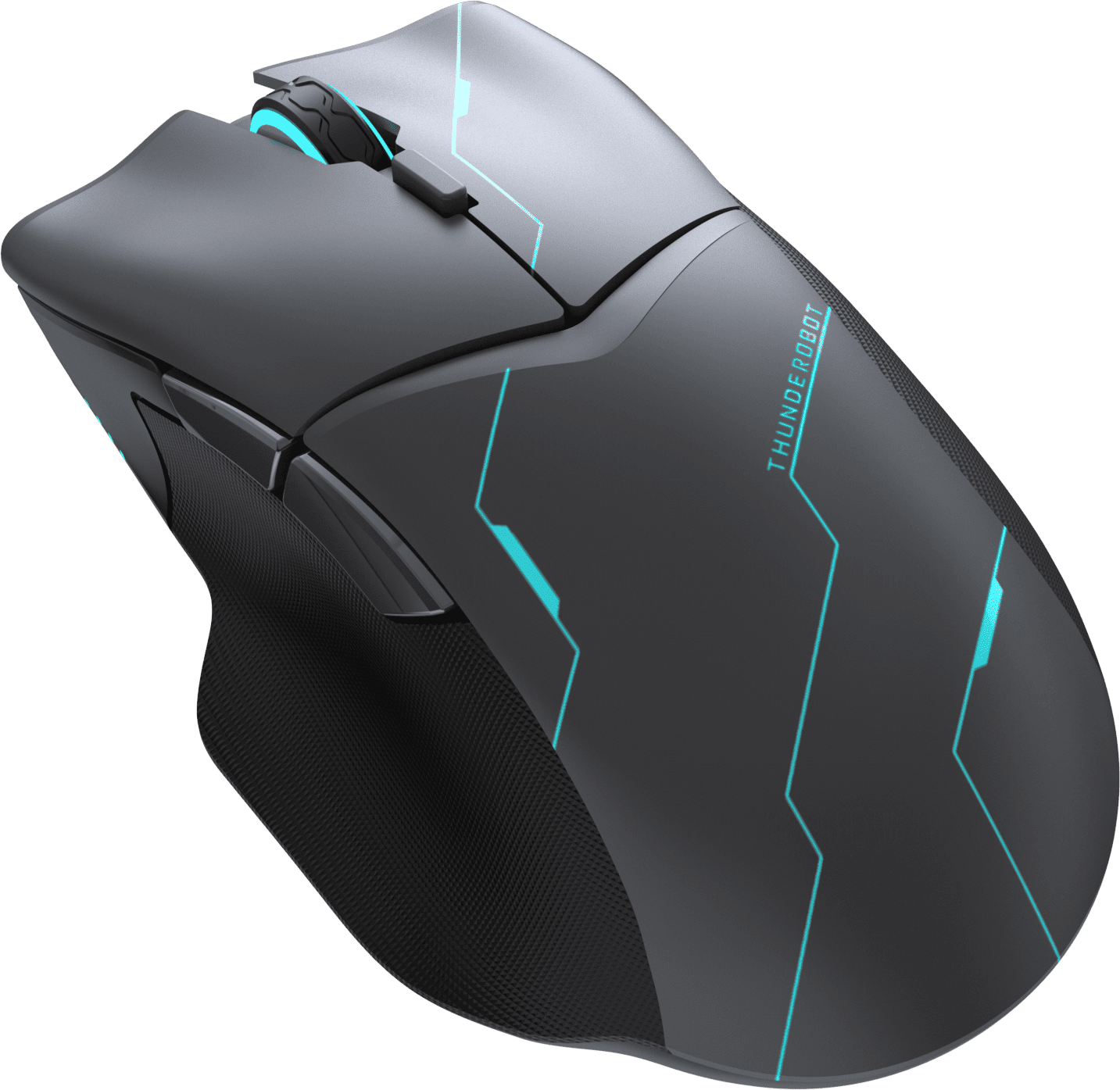 Игровая беспроводная мышь Thunderobot ML701 Pro фото #2