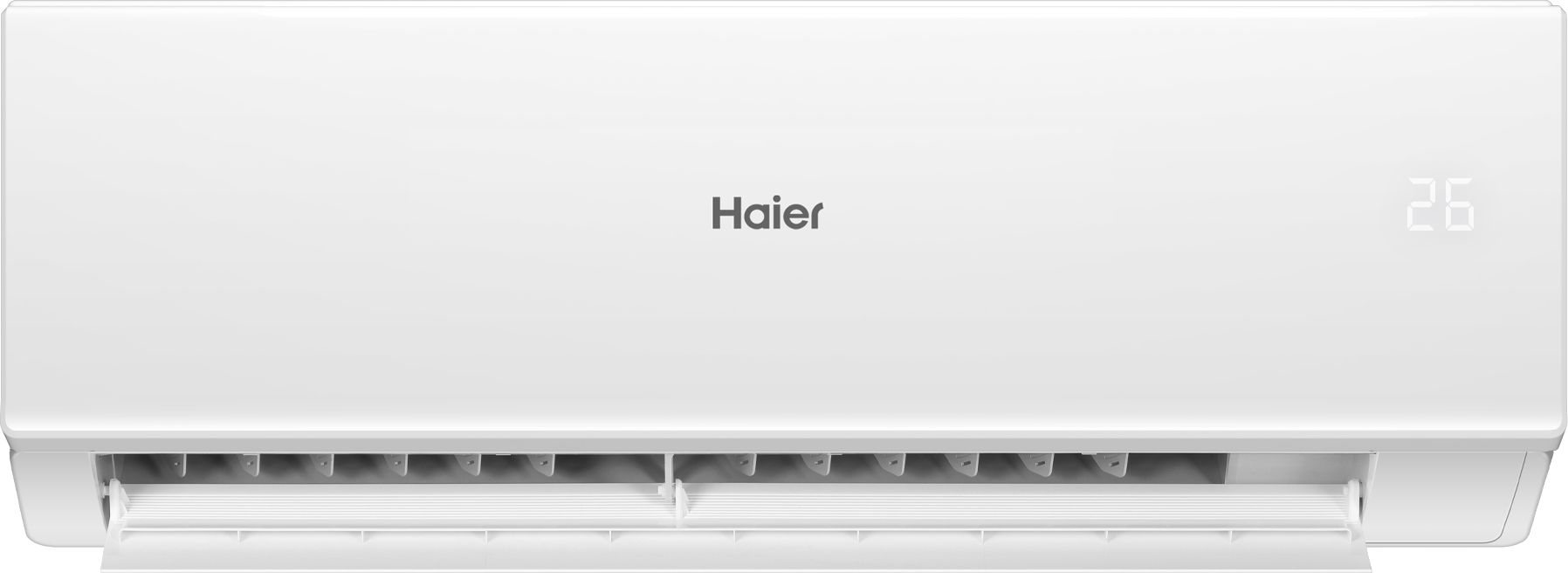 Кондиционер Haier Quantum DC AS50HQJ2HRA-W фото #2