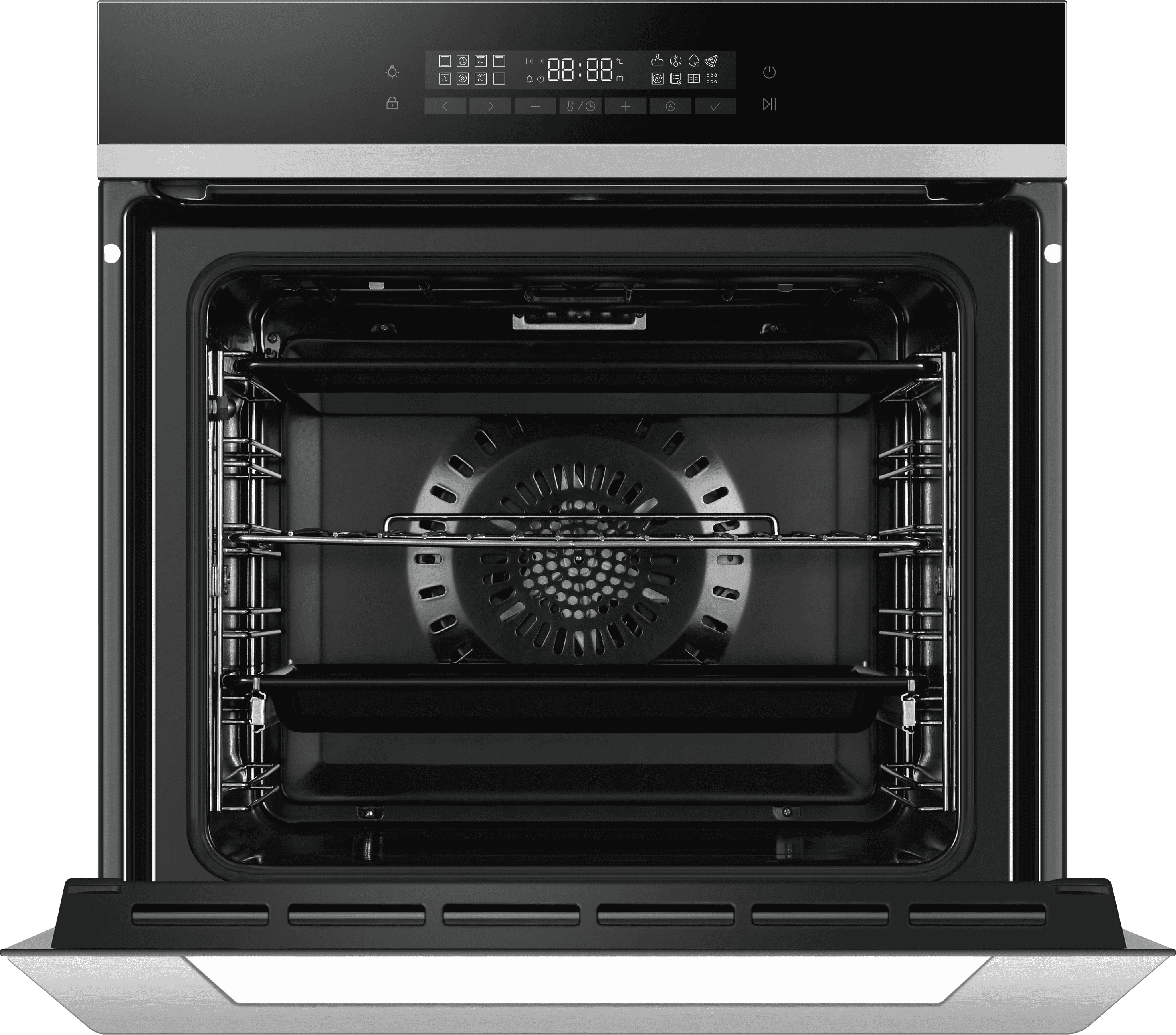 Духовой шкаф Haier HOQ-F5AABX фото #3