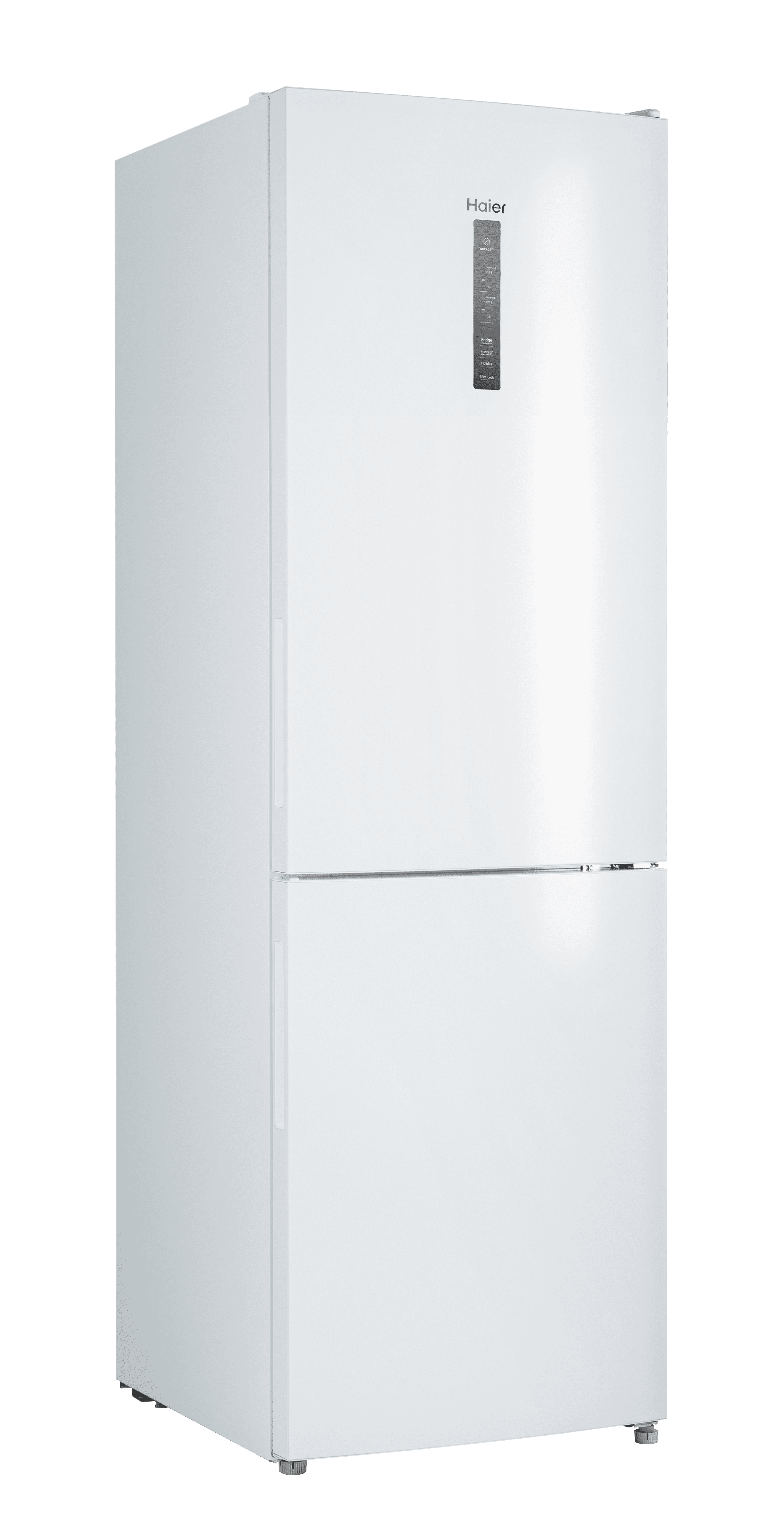 Холодильник Haier CEF535AWD фото #2